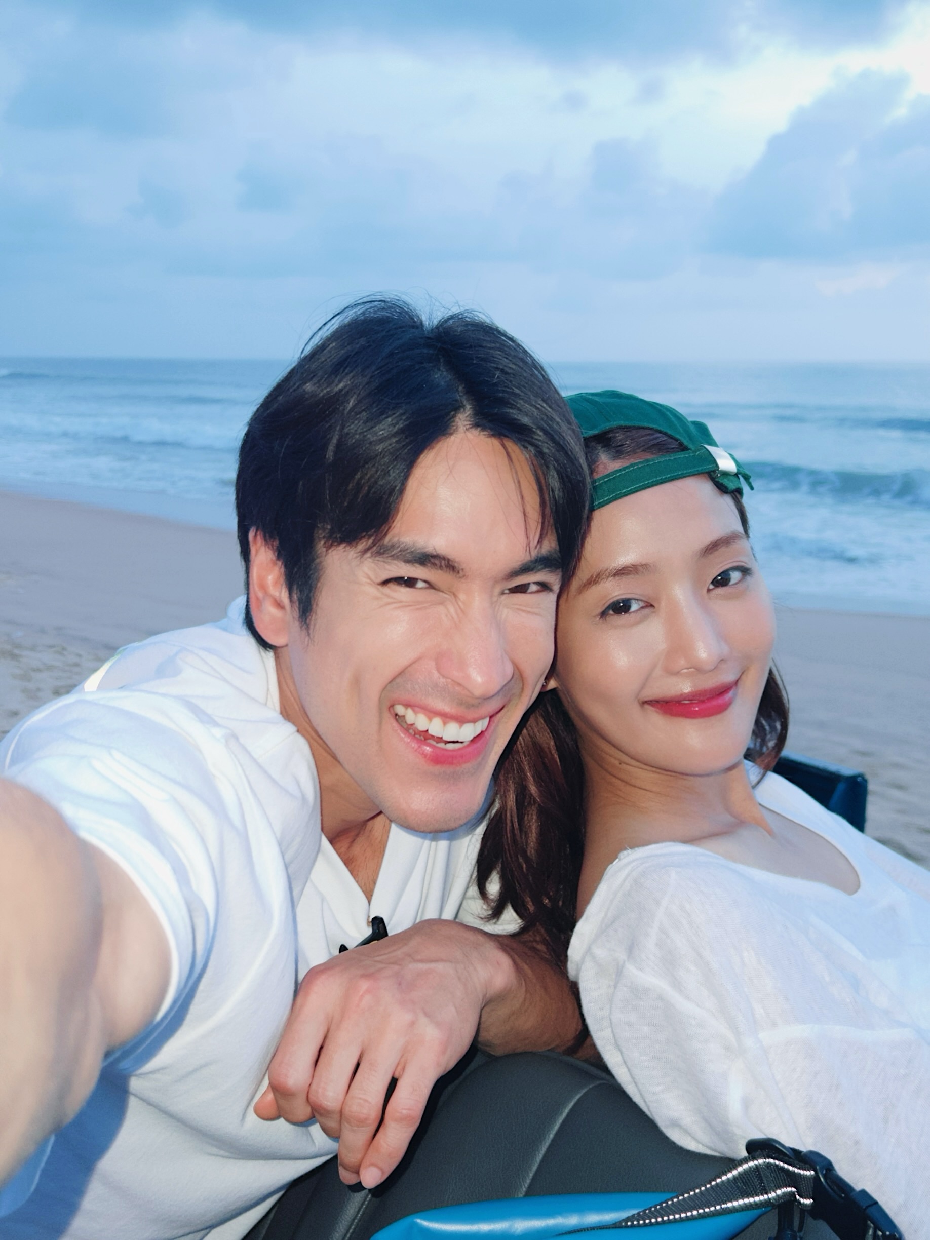 มินนี่ - ณิชา ยนตรรักษ์
