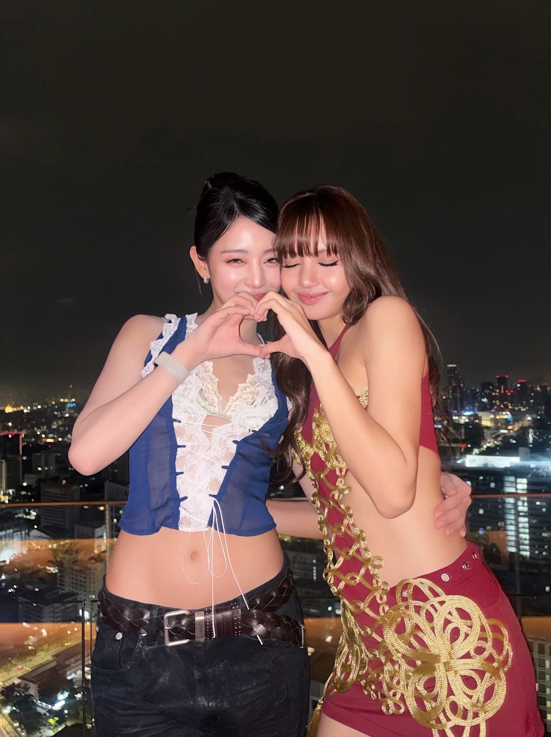 มินนี่ - ณิชา ยนตรรักษ์