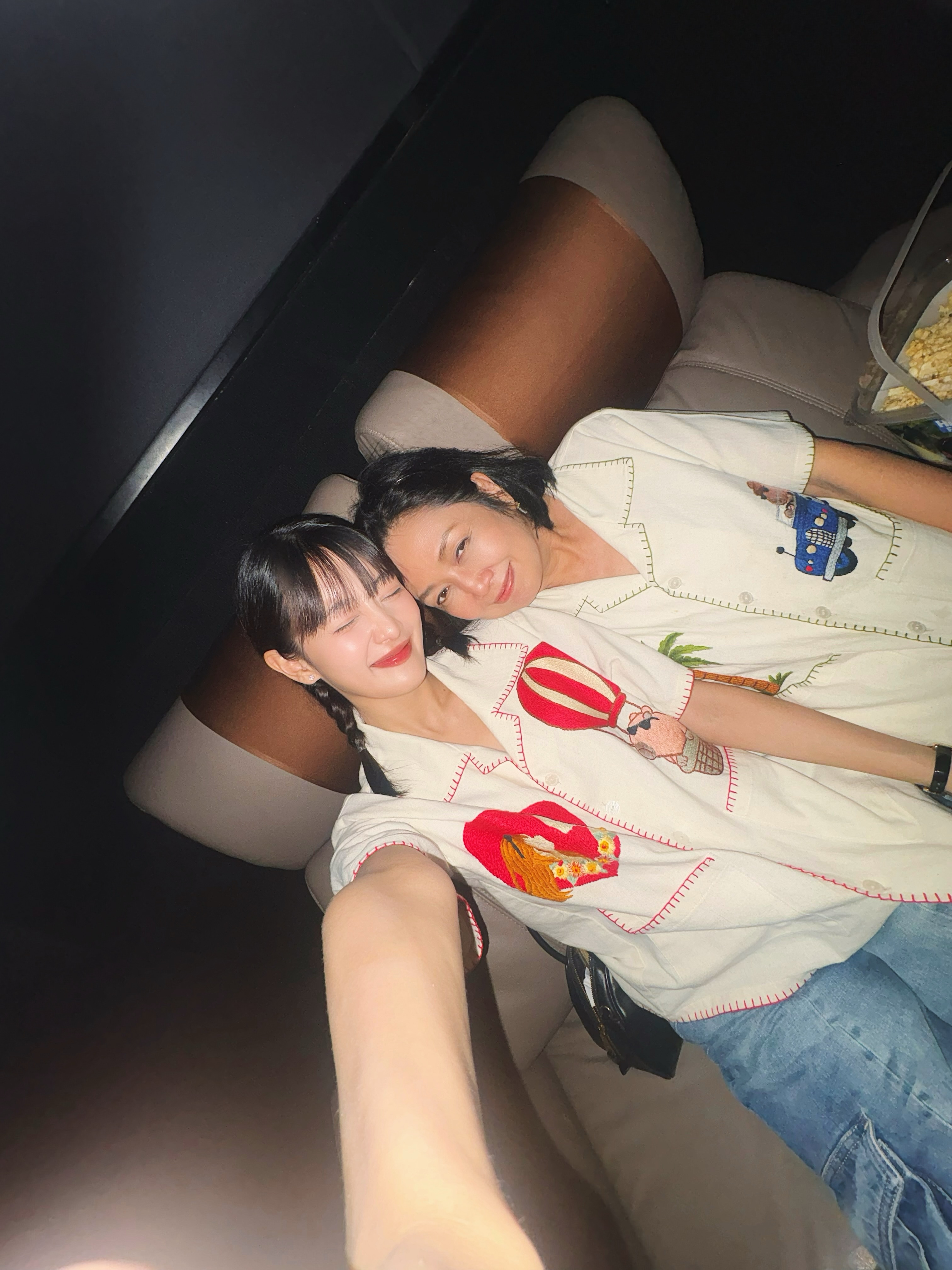 มินนี่ - ณิชา ยนตรรักษ์