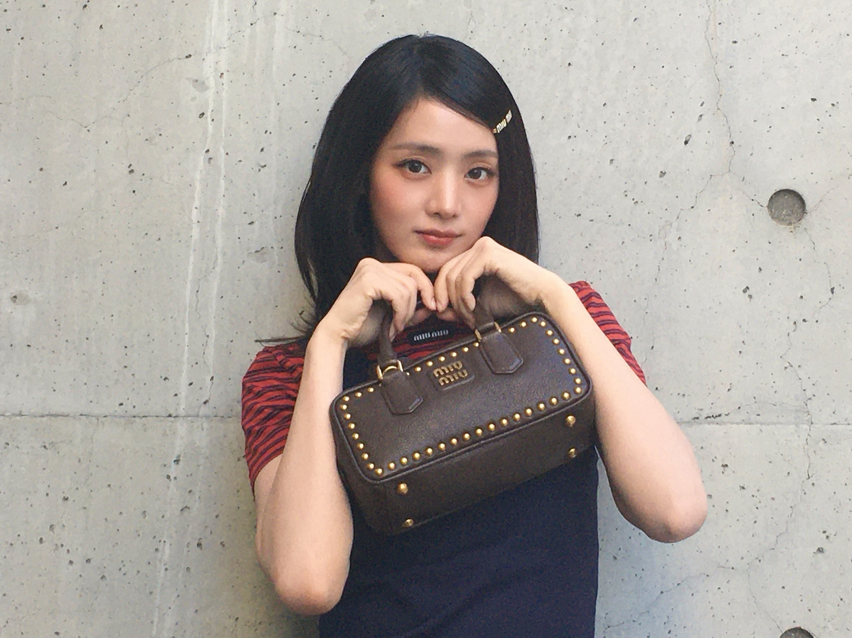 มินนี่ - ณิชา ยนตรรักษ์