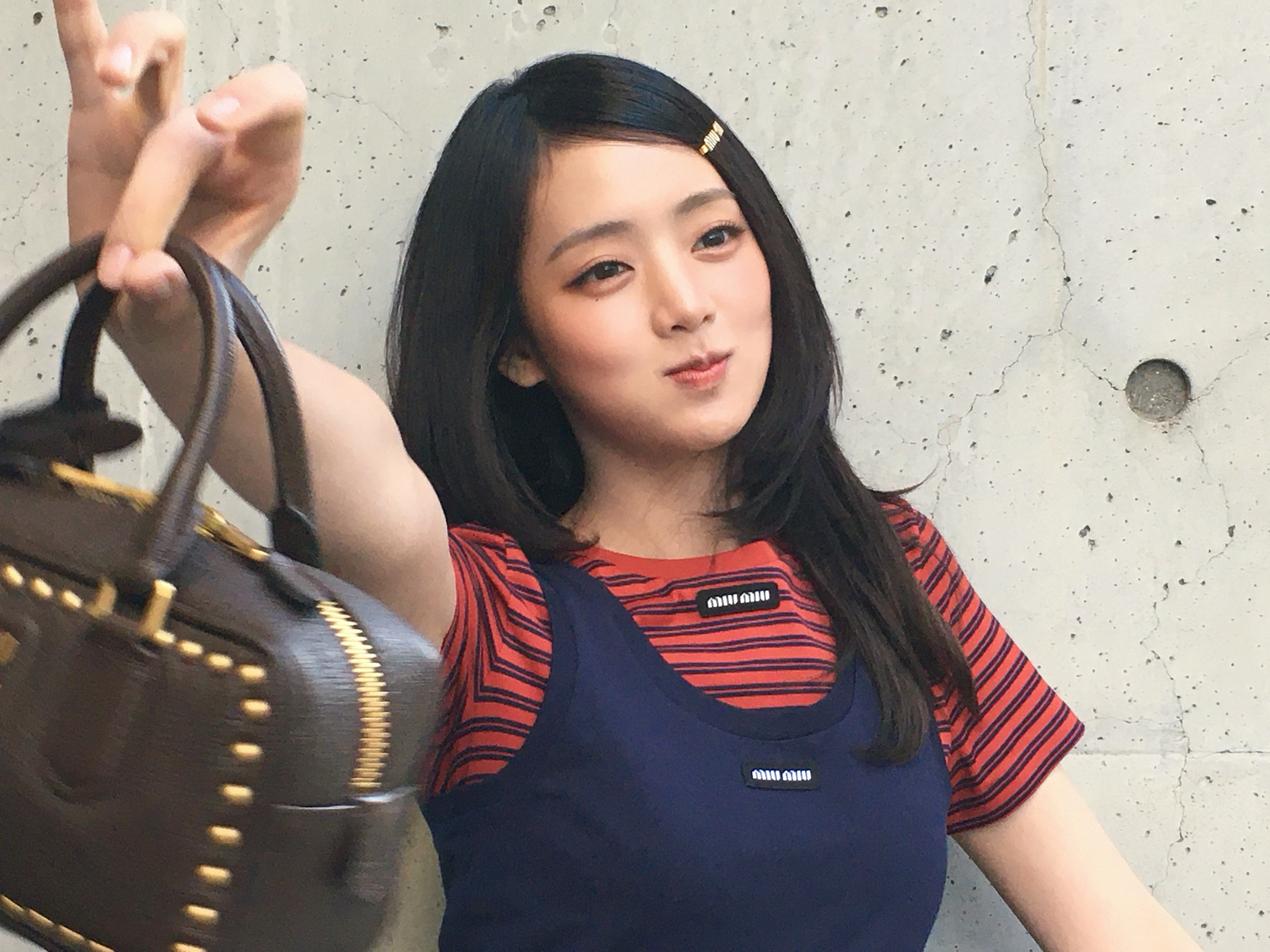 มินนี่ - ณิชา ยนตรรักษ์