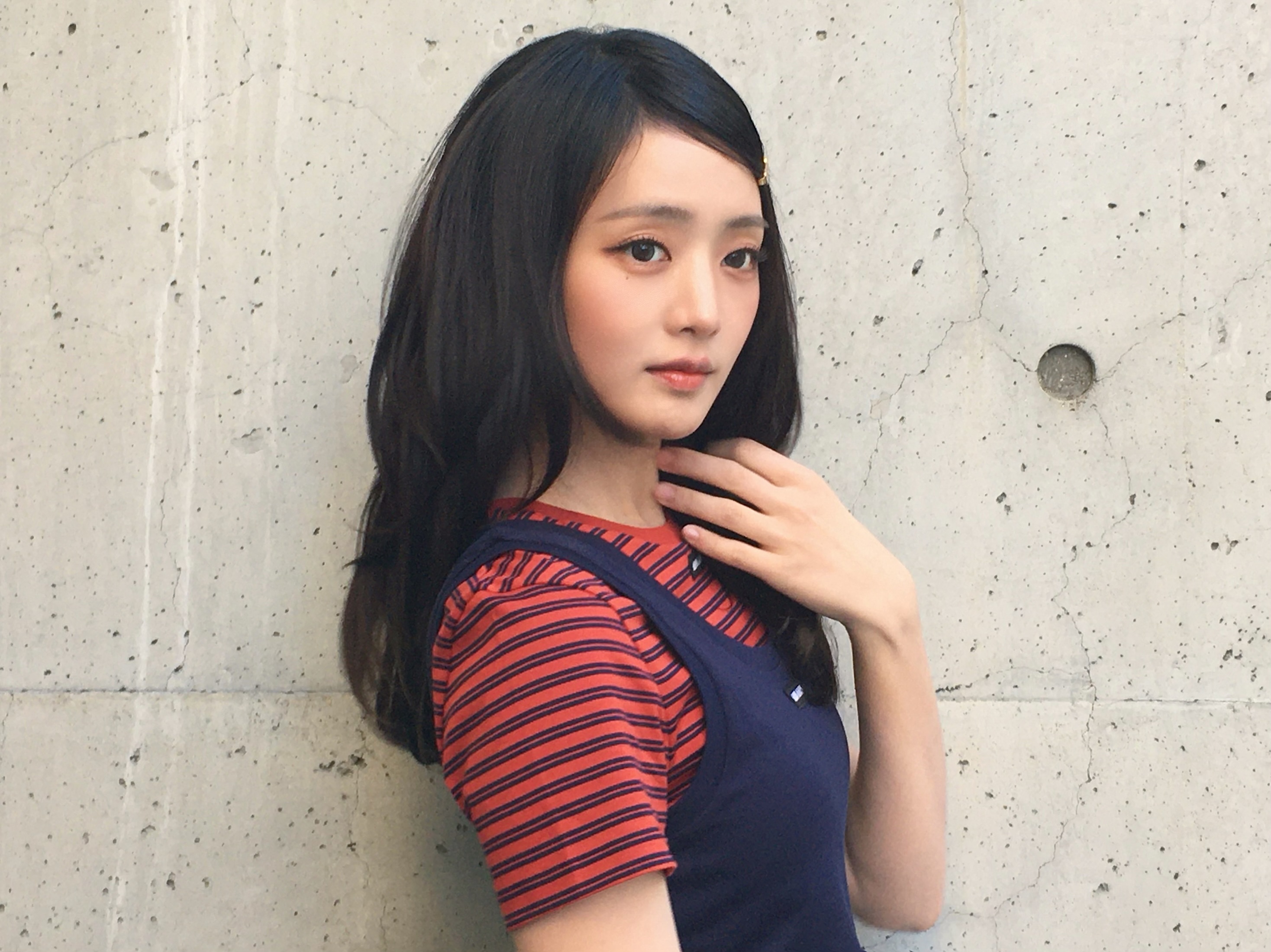 มินนี่ - ณิชา ยนตรรักษ์