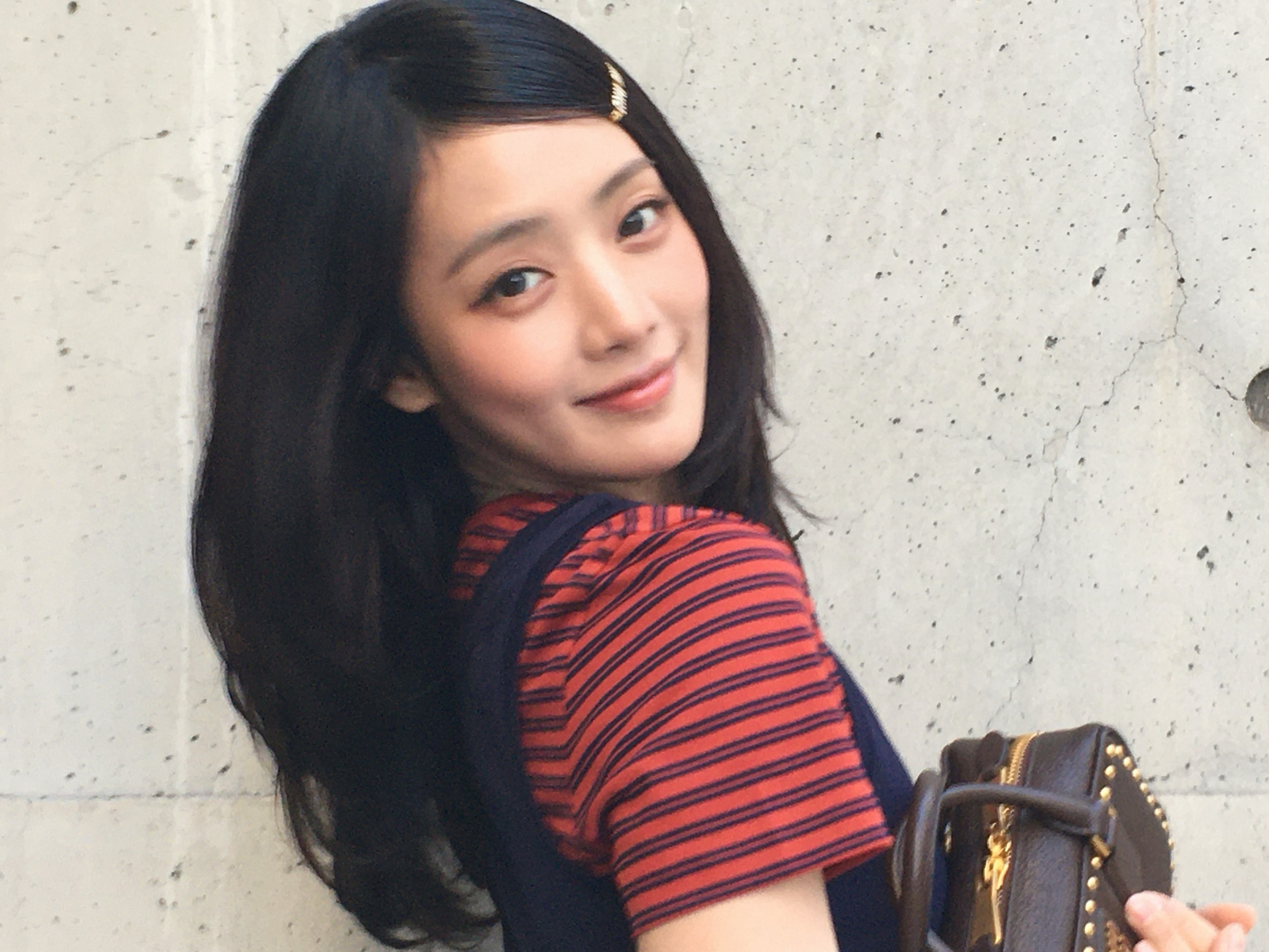 มินนี่ - ณิชา ยนตรรักษ์