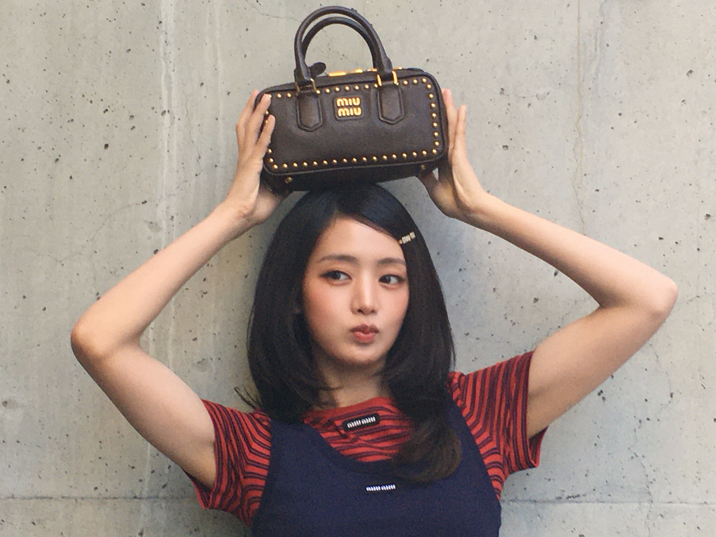 มินนี่ - ณิชา ยนตรรักษ์