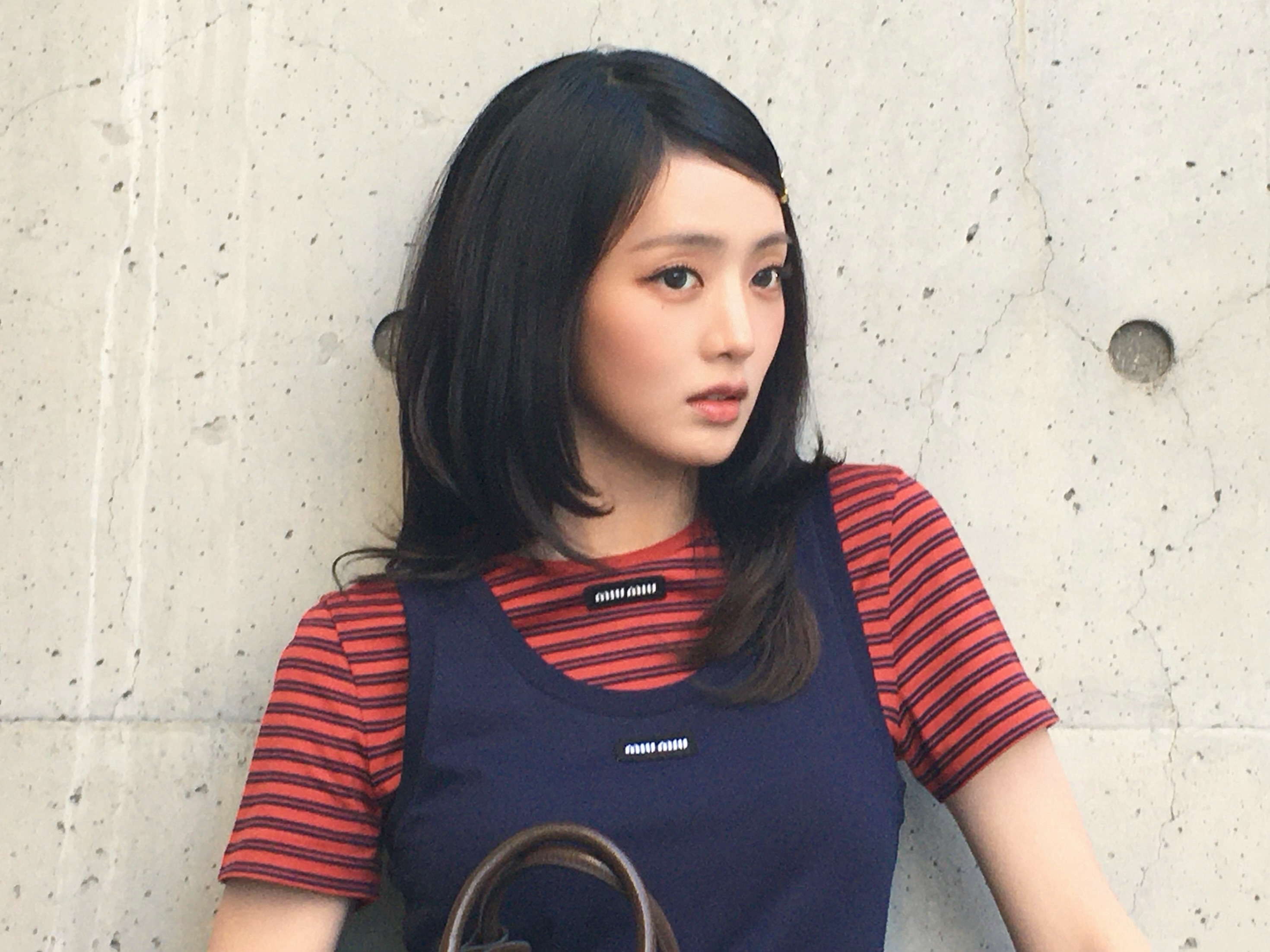 มินนี่ - ณิชา ยนตรรักษ์