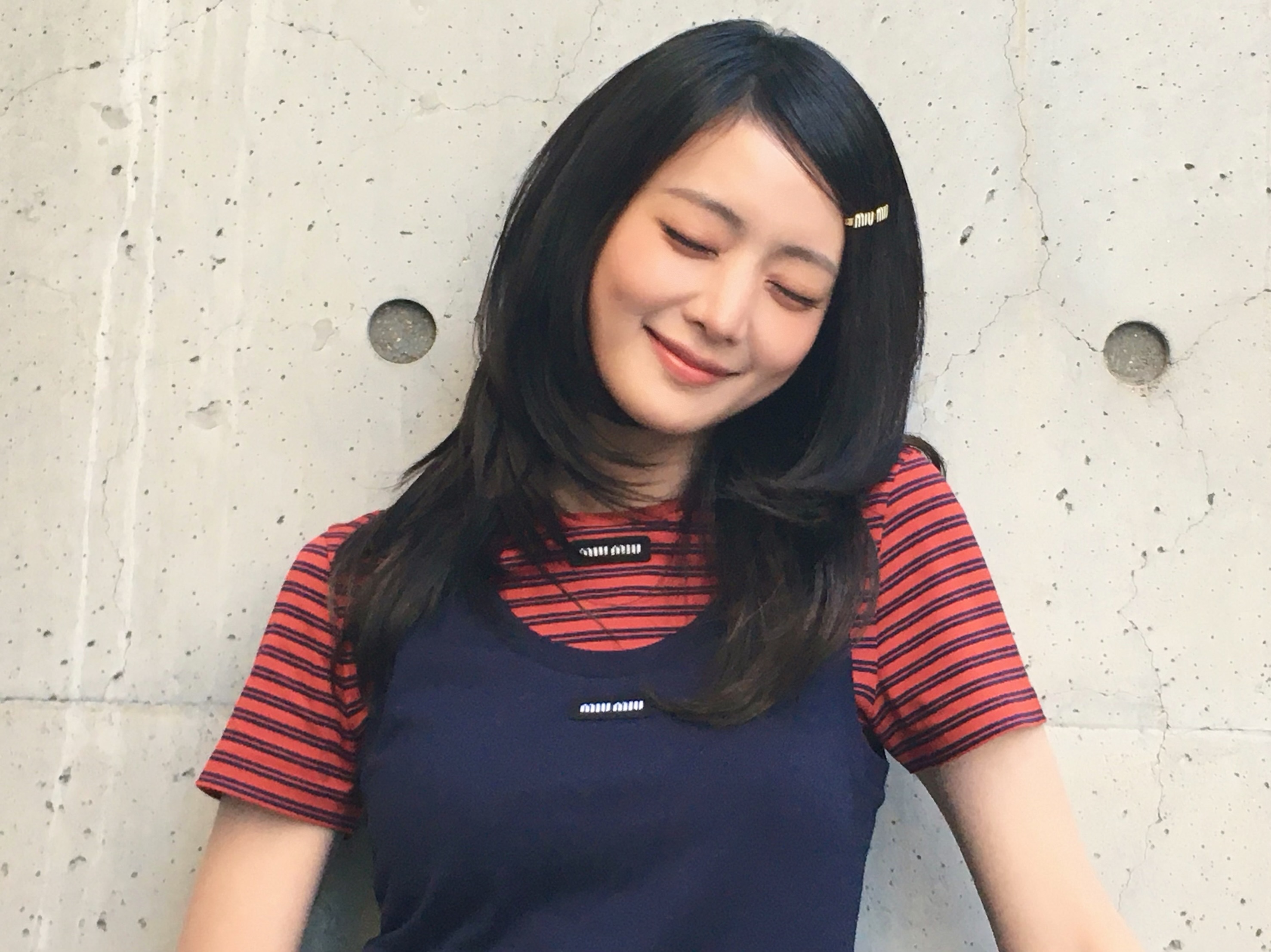 มินนี่ - ณิชา ยนตรรักษ์