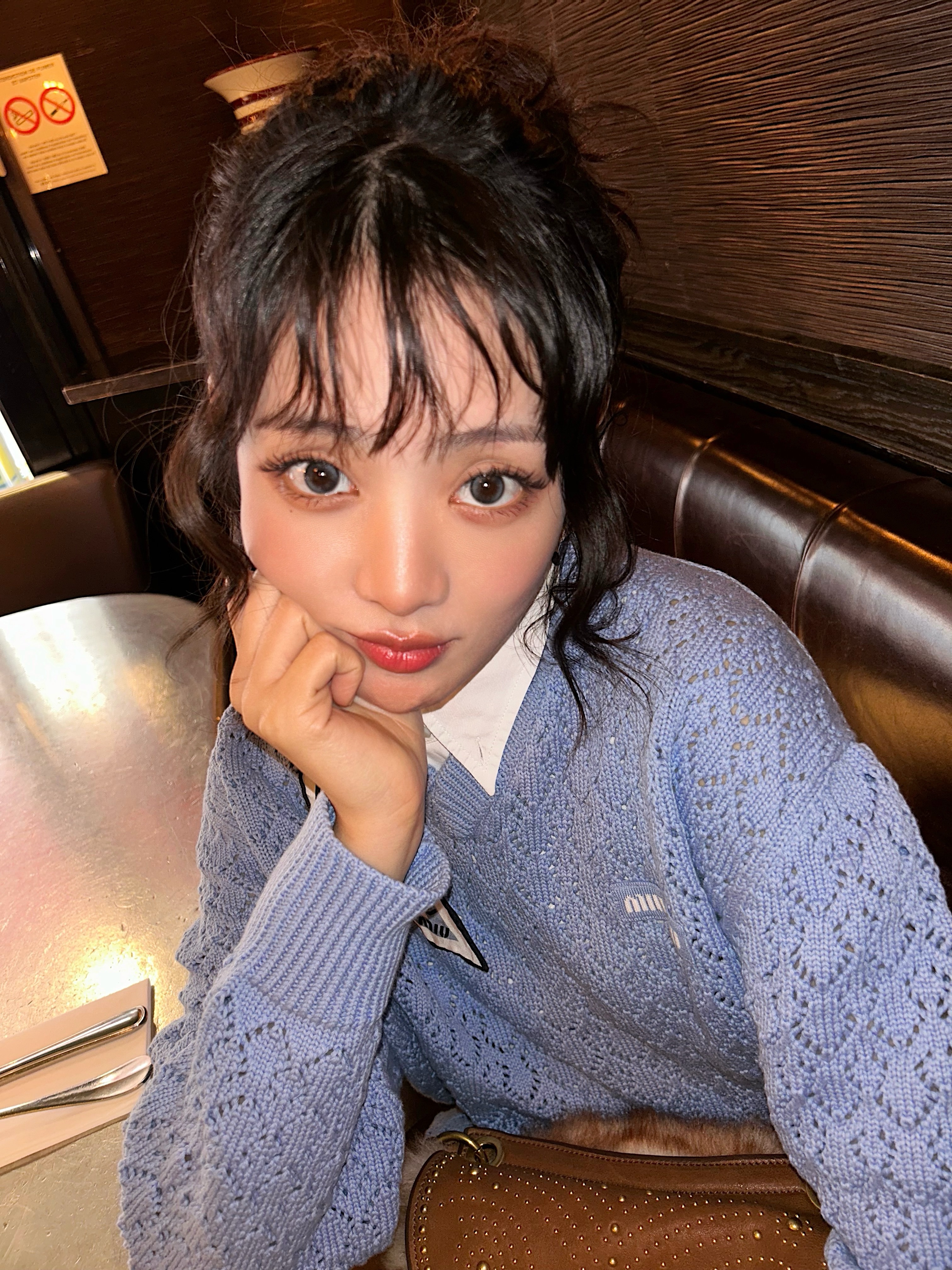 มินนี่ - ณิชา ยนตรรักษ์