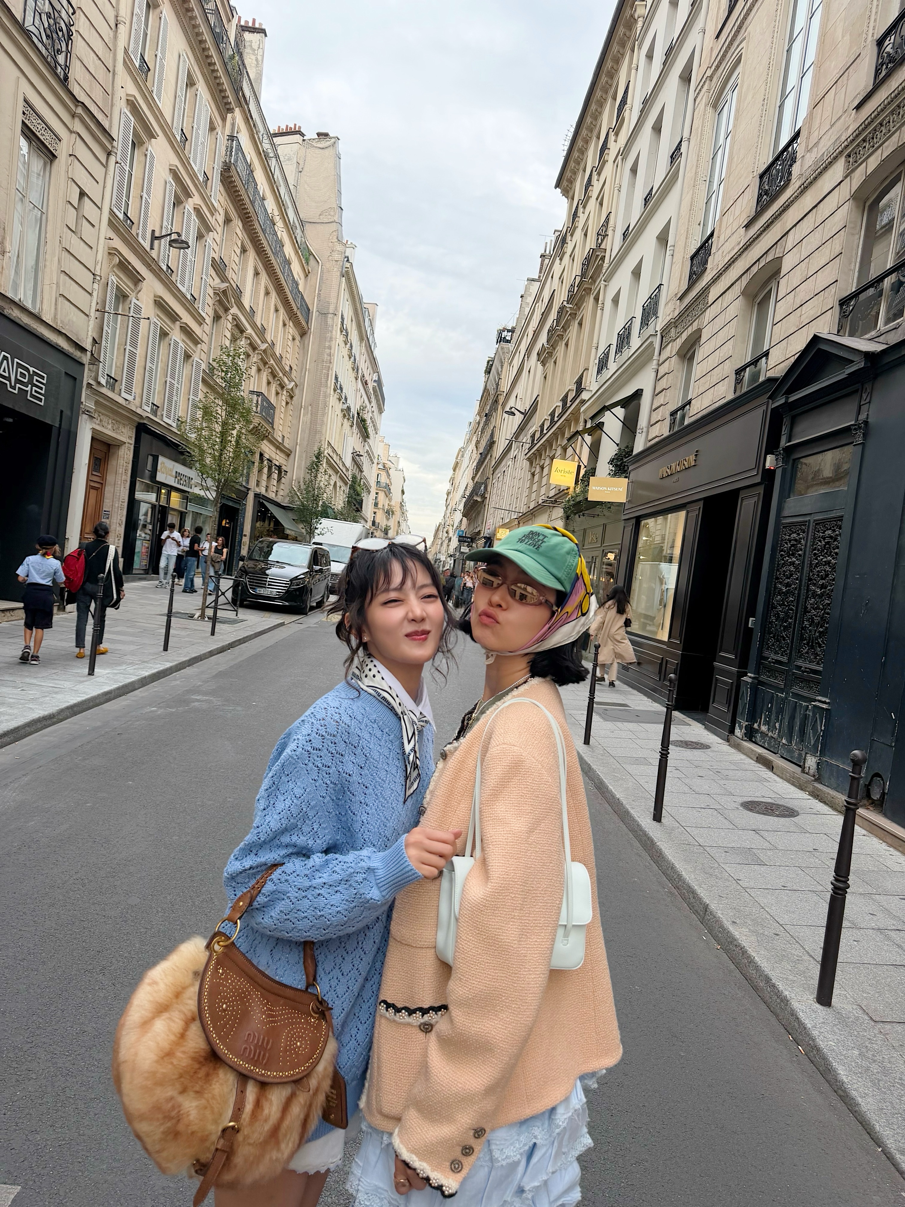 มินนี่ - ณิชา ยนตรรักษ์