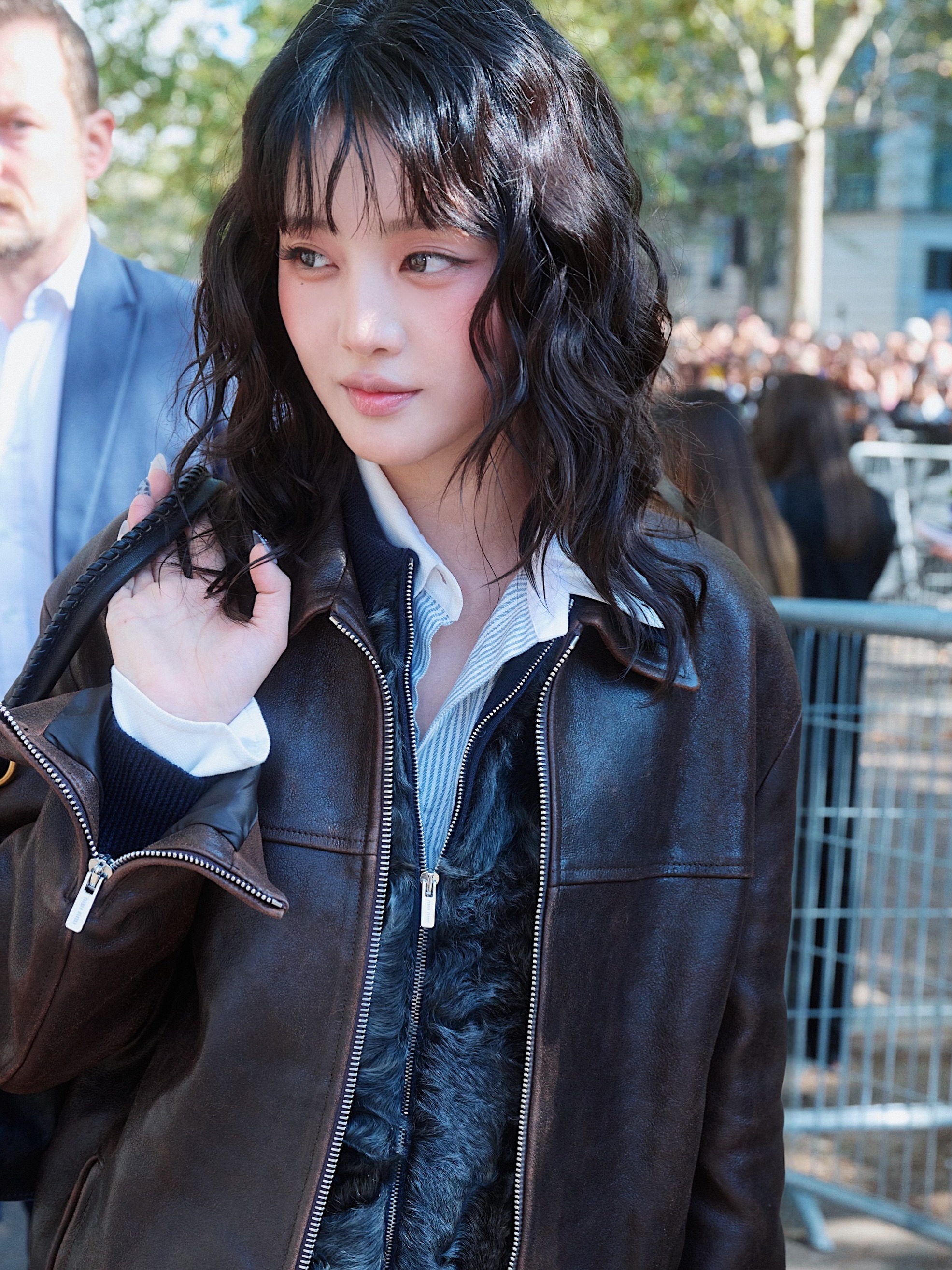 มินนี่ - ณิชา ยนตรรักษ์