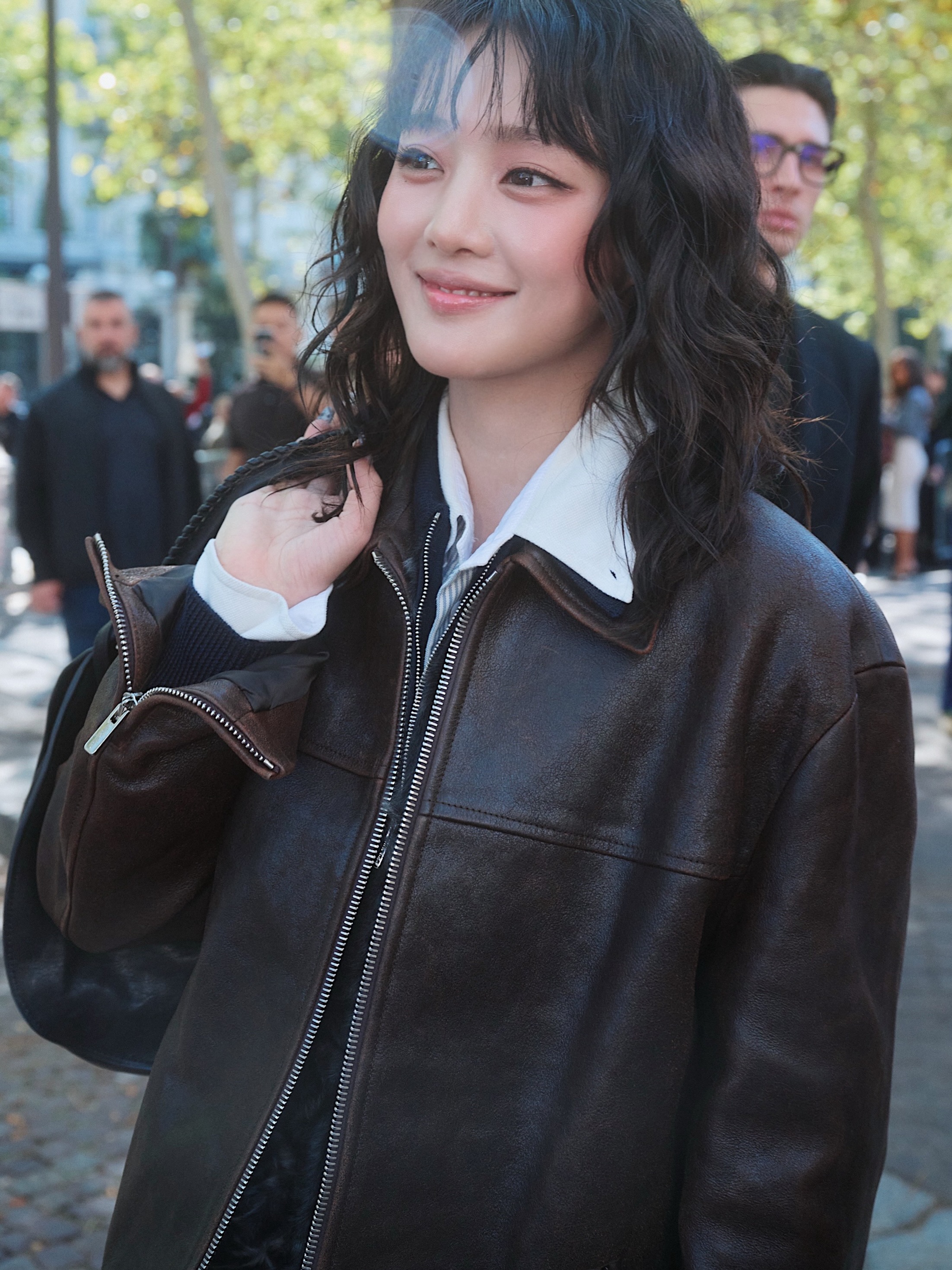มินนี่ - ณิชา ยนตรรักษ์