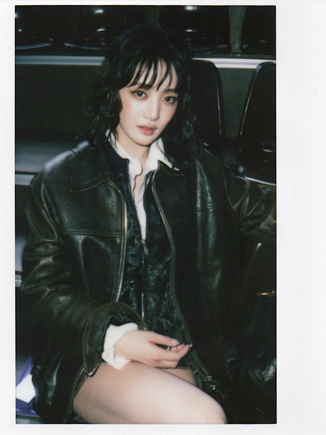 มินนี่ - ณิชา ยนตรรักษ์