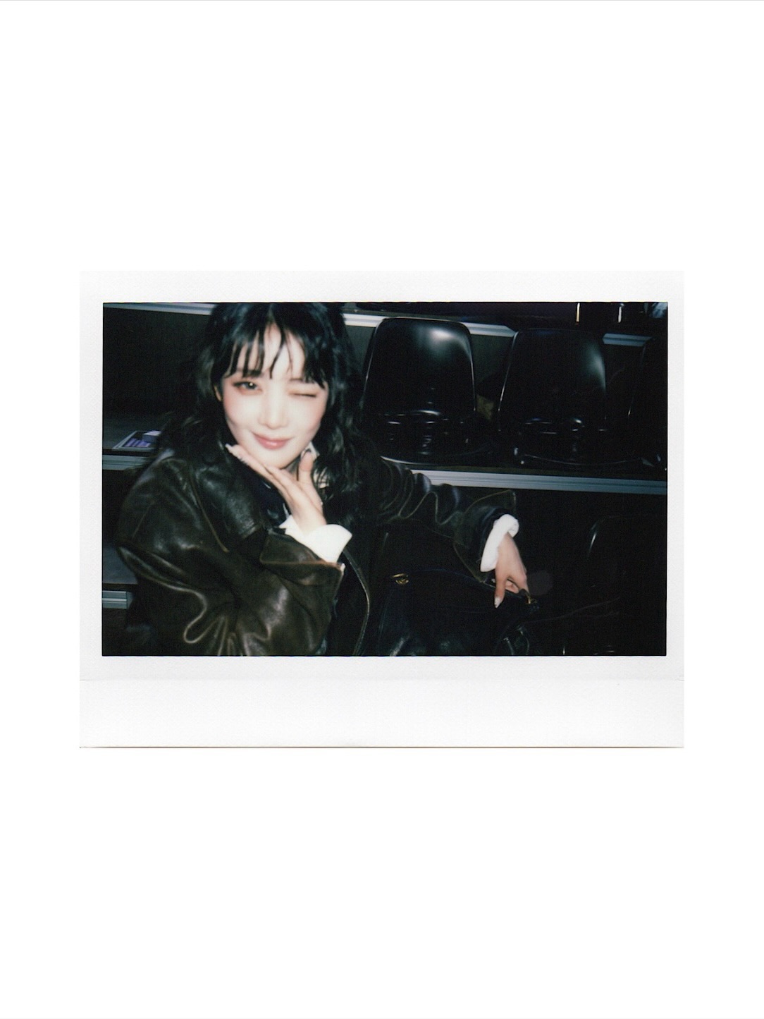 มินนี่ - ณิชา ยนตรรักษ์