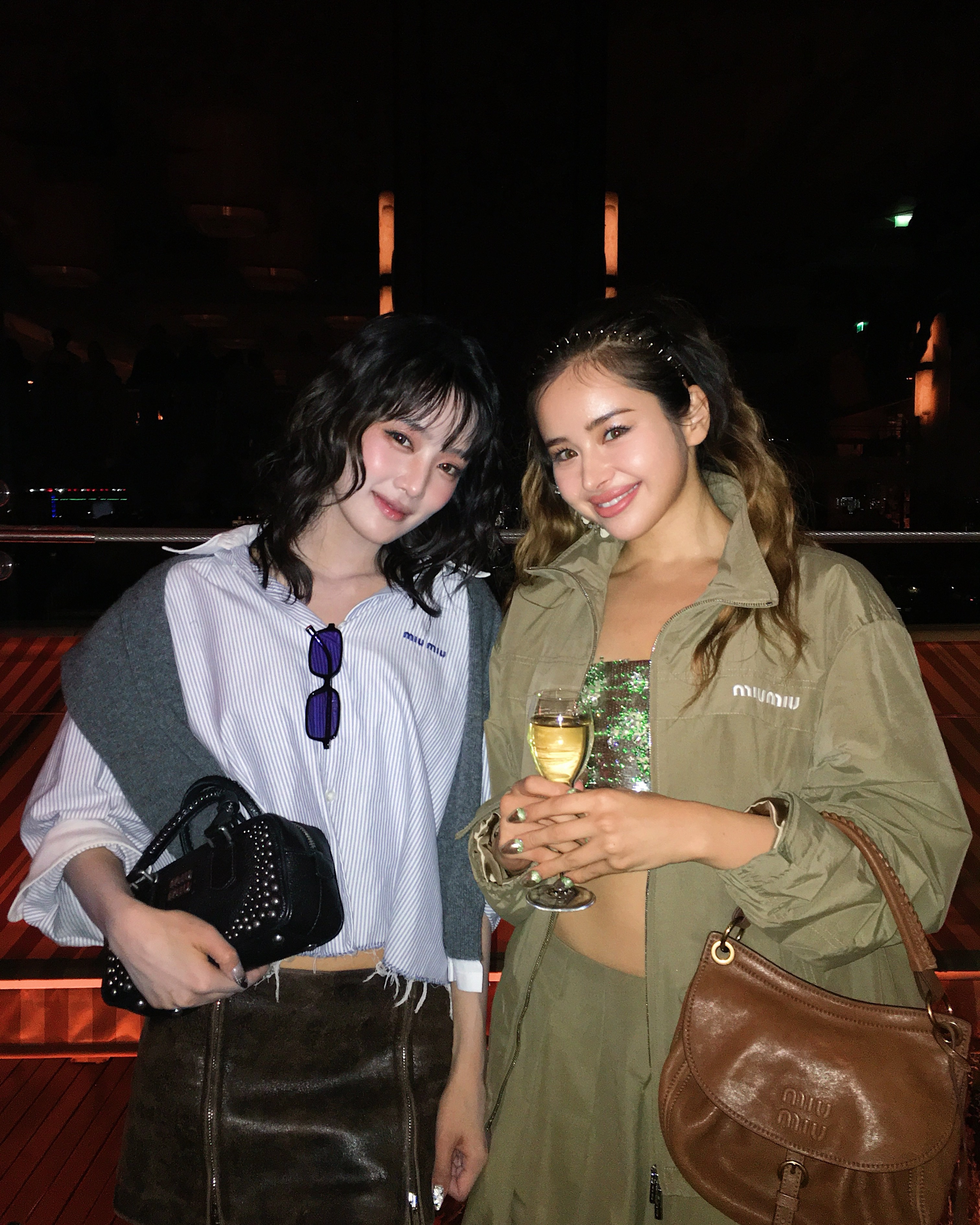 มินนี่ - ณิชา ยนตรรักษ์