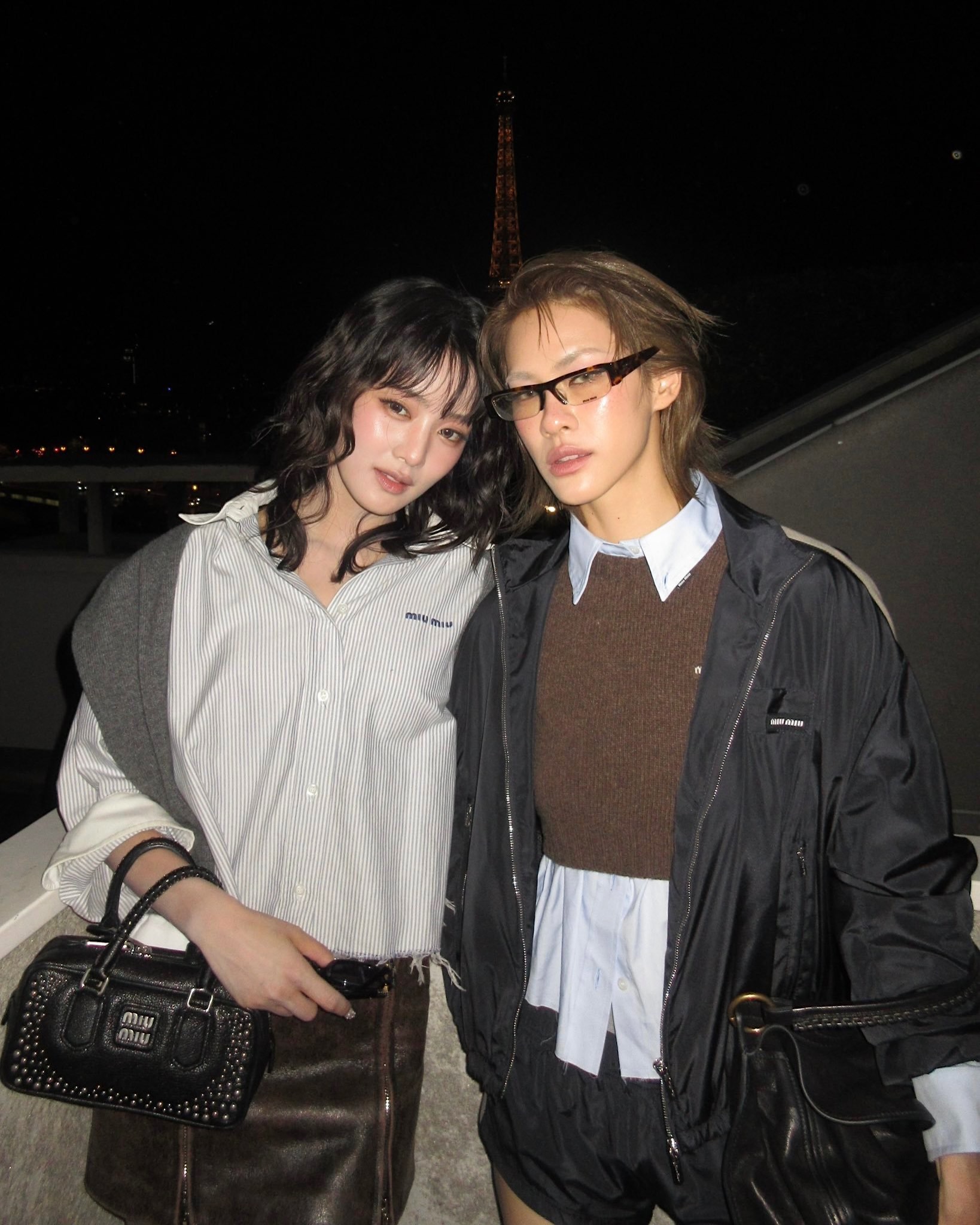 มินนี่ - ณิชา ยนตรรักษ์