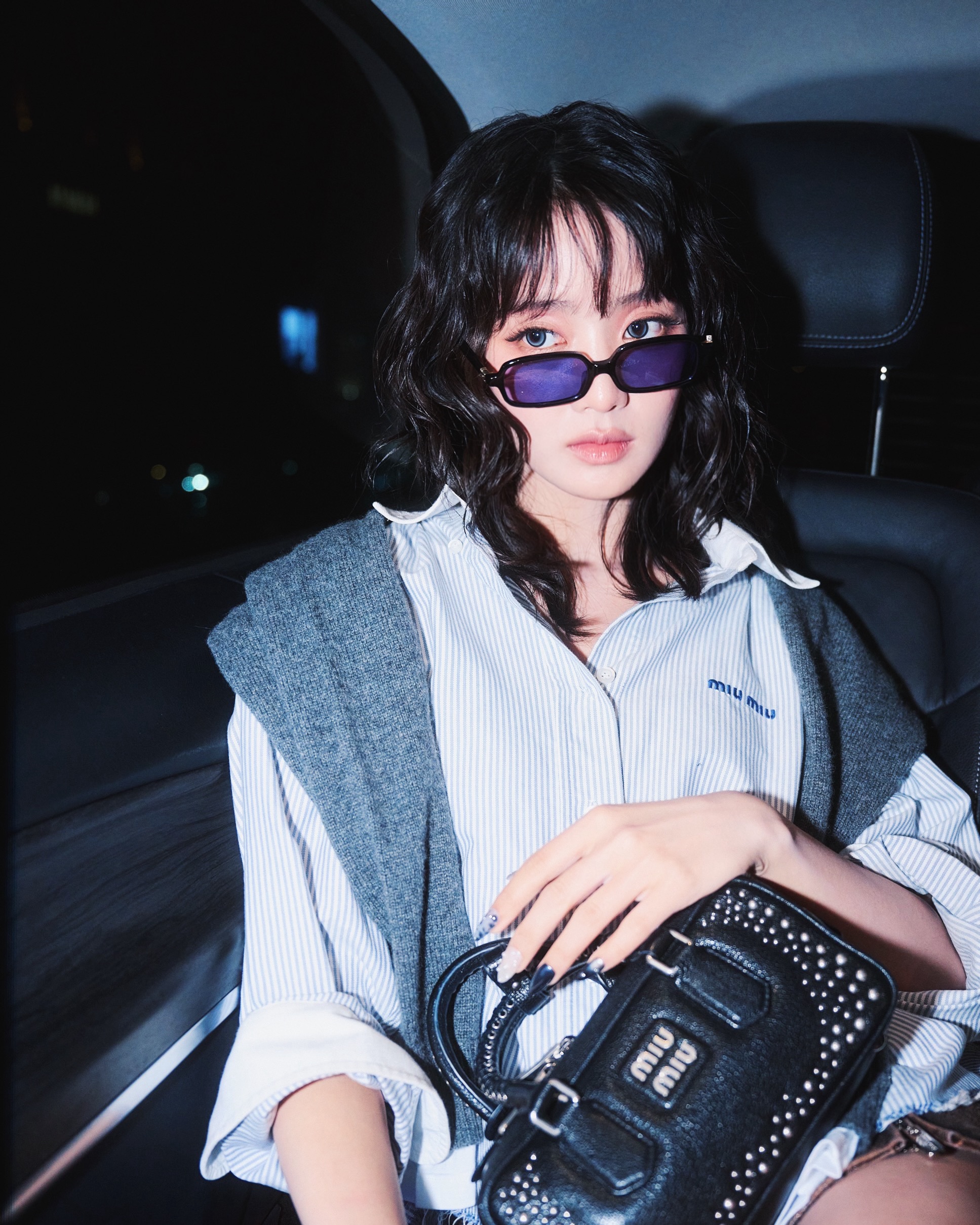 มินนี่ - ณิชา ยนตรรักษ์
