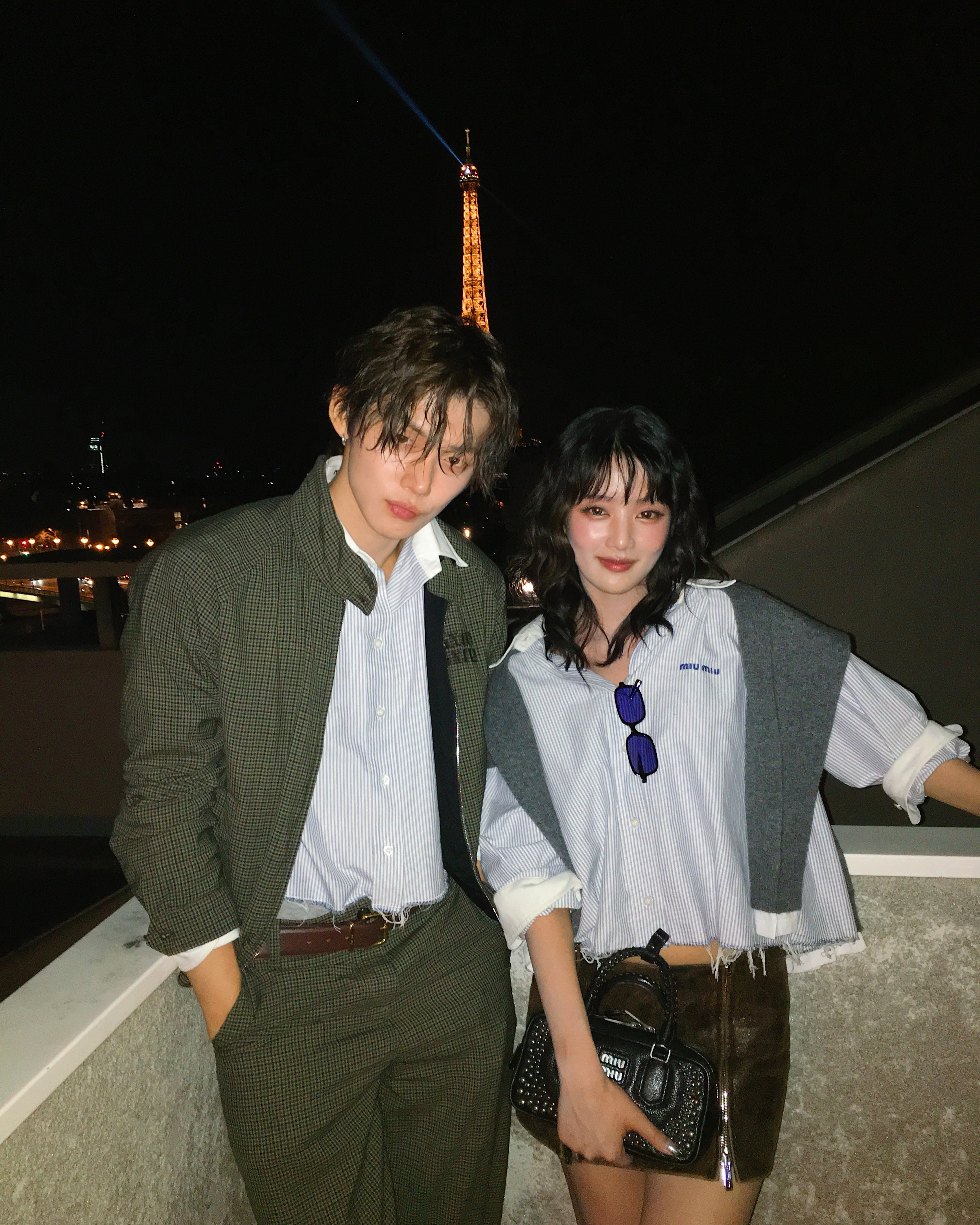 มินนี่ - ณิชา ยนตรรักษ์