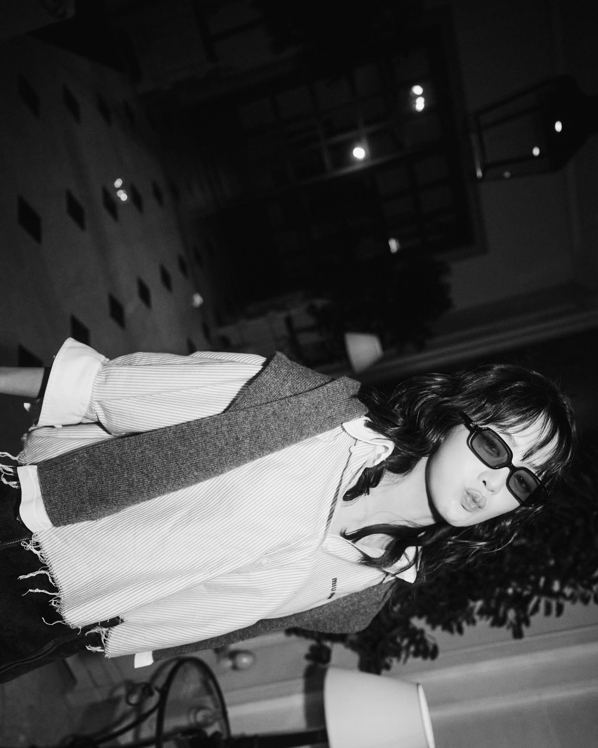 มินนี่ - ณิชา ยนตรรักษ์