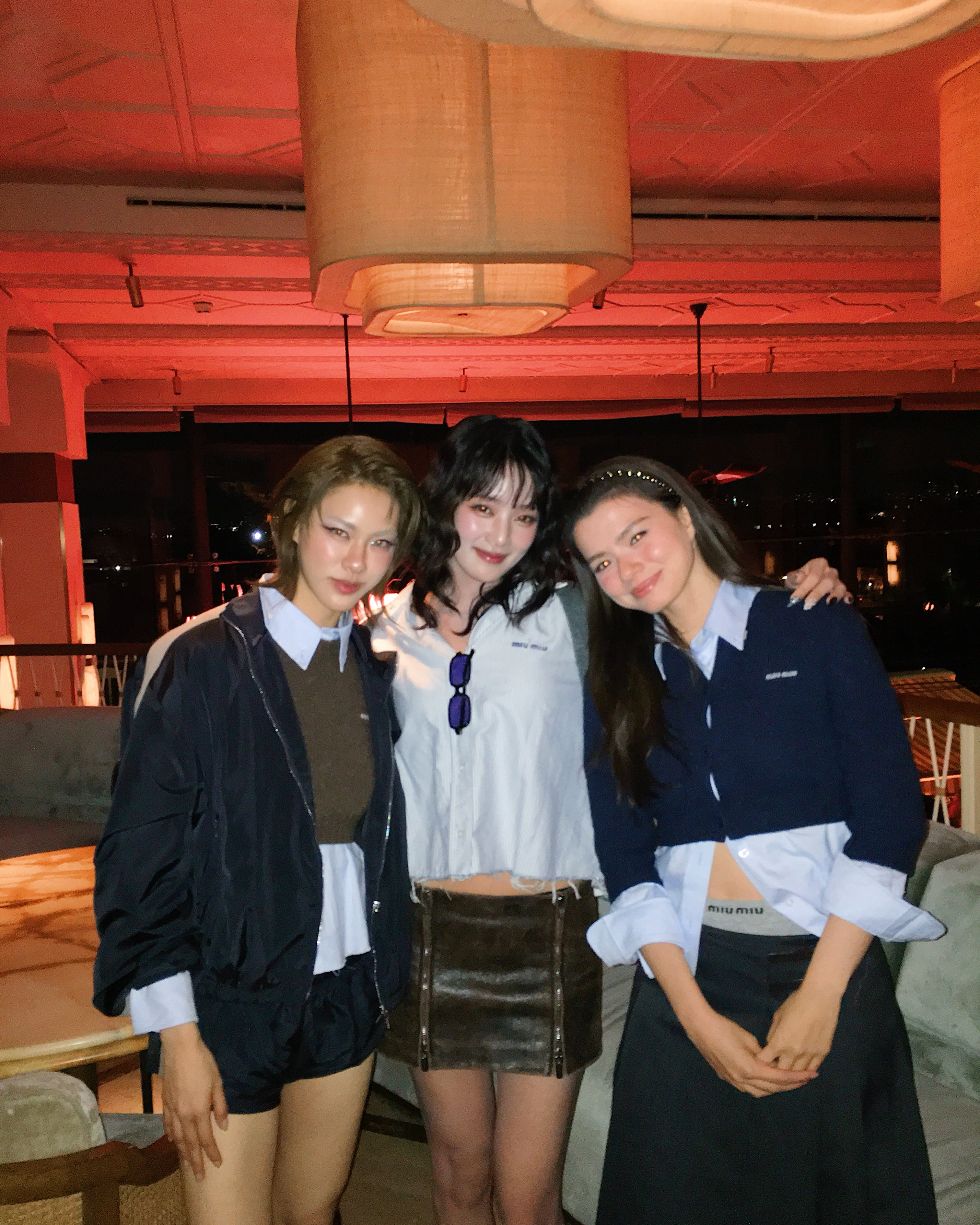 มินนี่ - ณิชา ยนตรรักษ์
