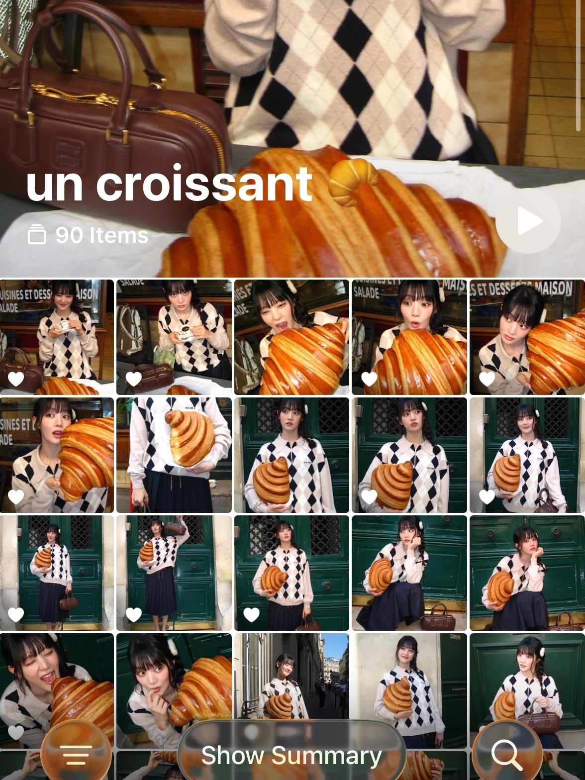 มินนี่ - ณิชา ยนตรรักษ์