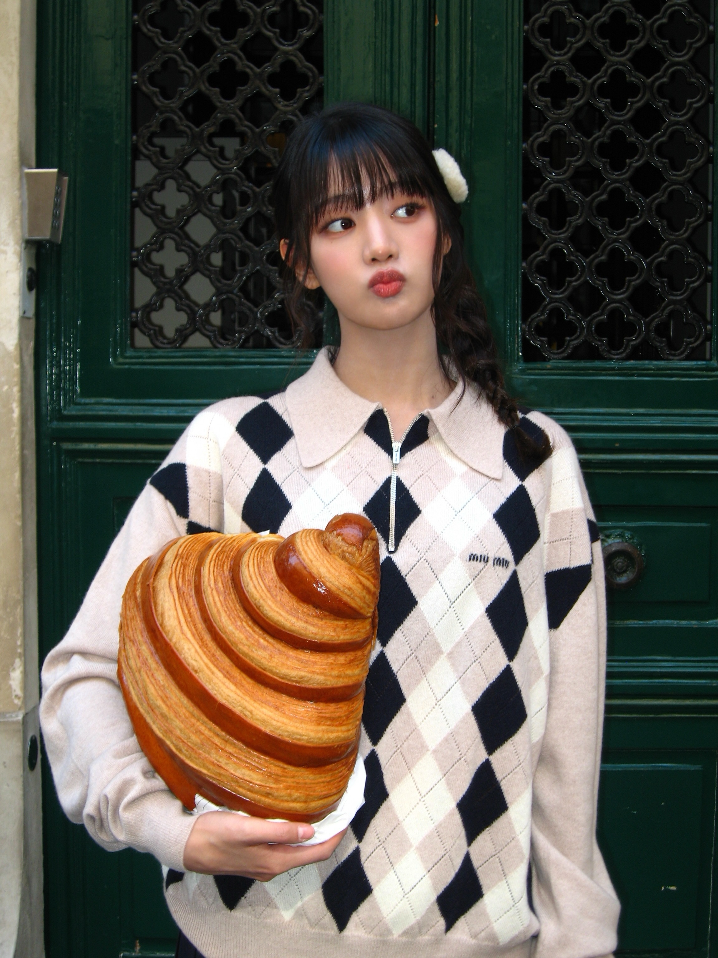 มินนี่ - ณิชา ยนตรรักษ์