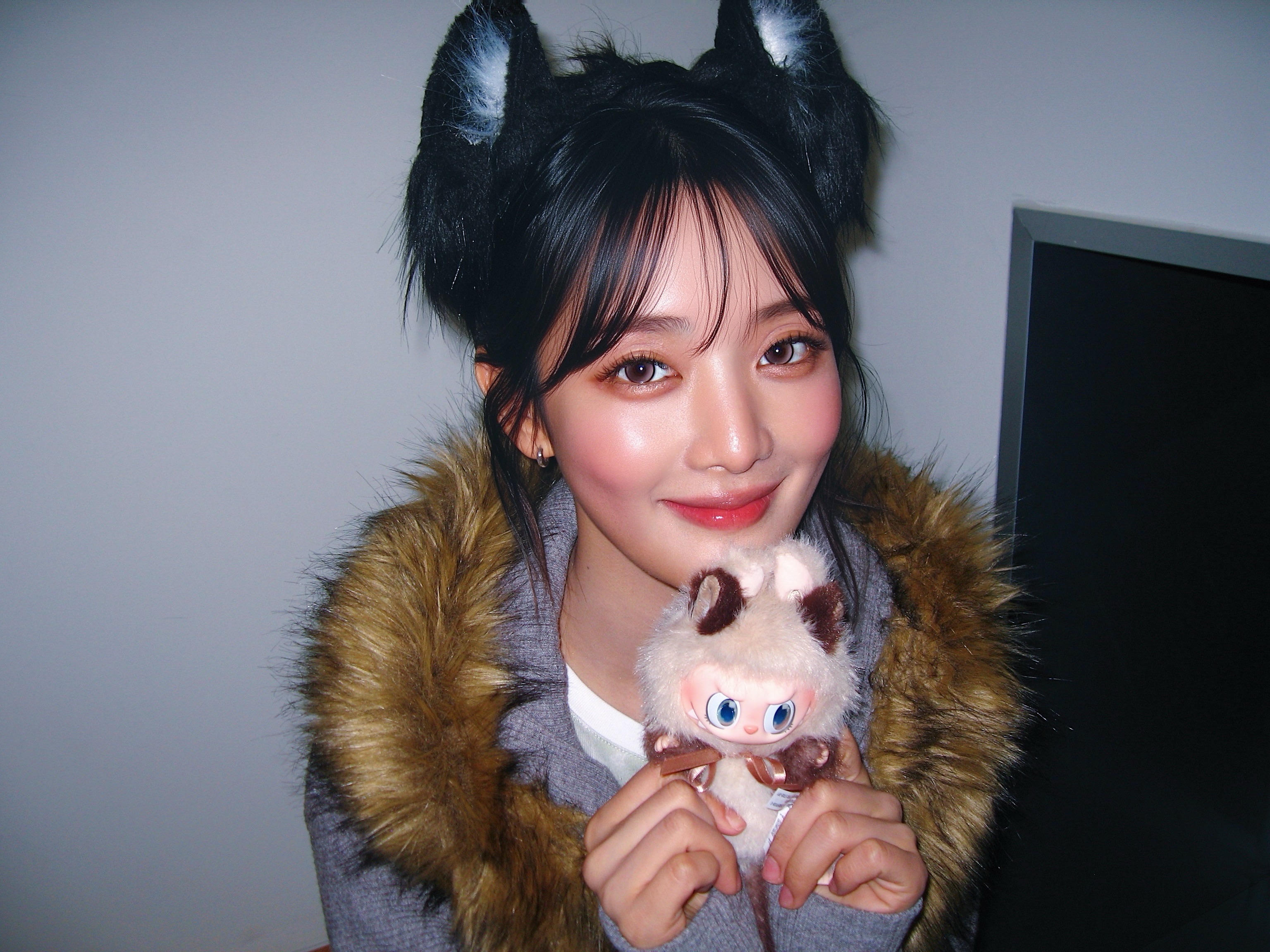มินนี่ - ณิชา ยนตรรักษ์