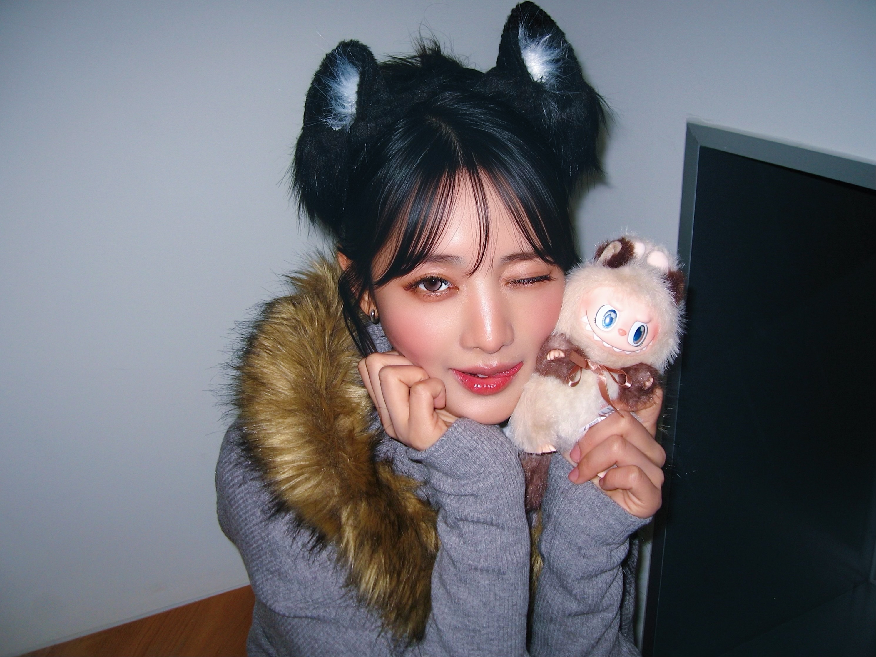 มินนี่ - ณิชา ยนตรรักษ์