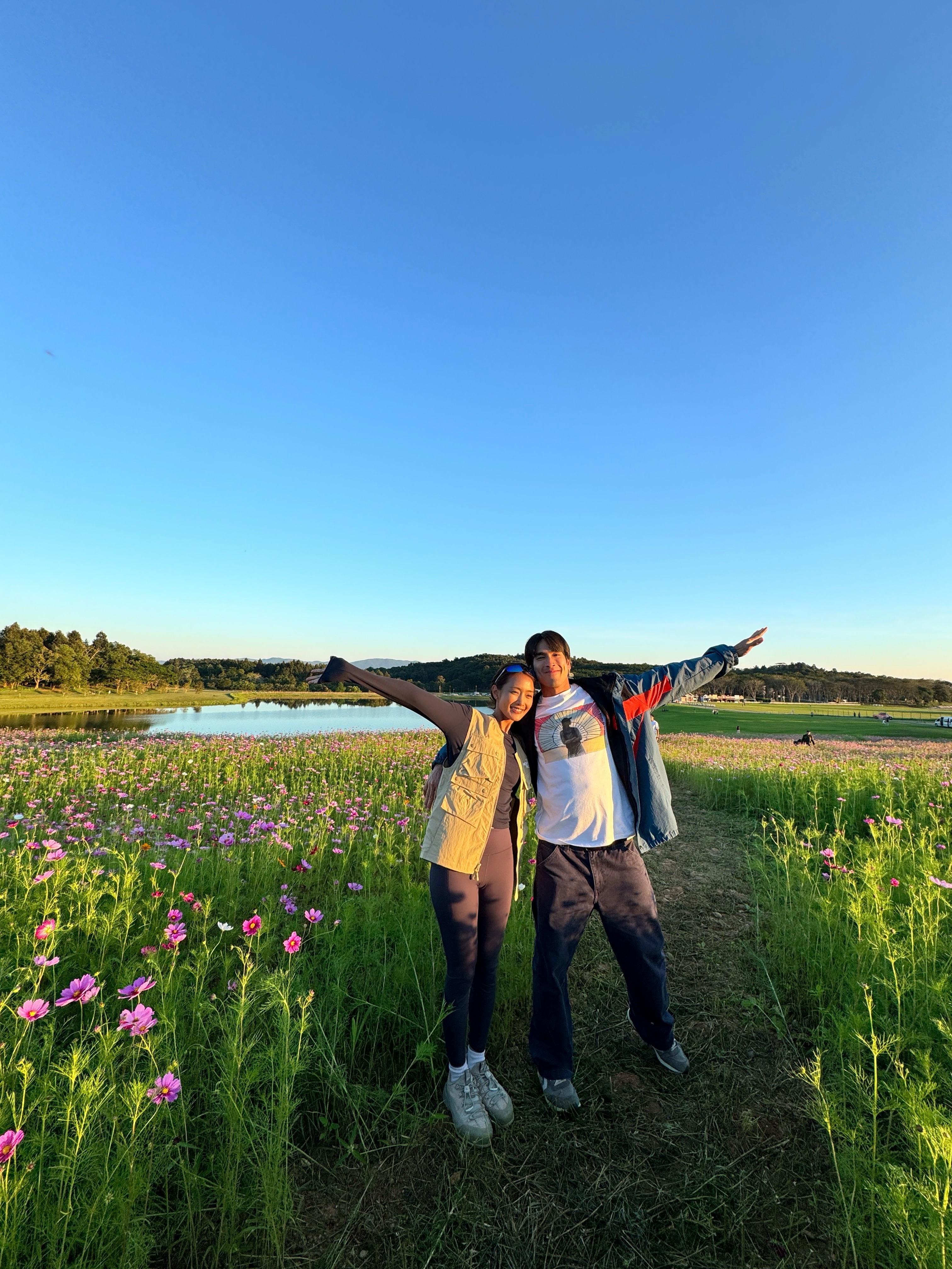 มินนี่ - ณิชา ยนตรรักษ์