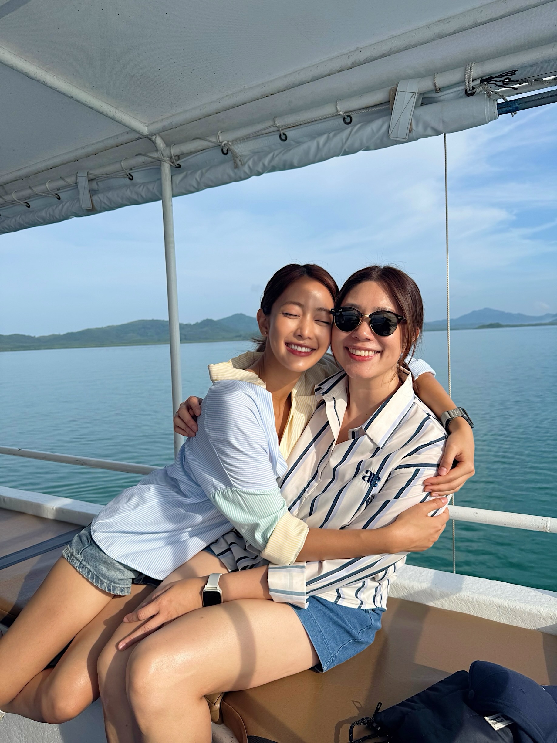 มินนี่ - ณิชา ยนตรรักษ์