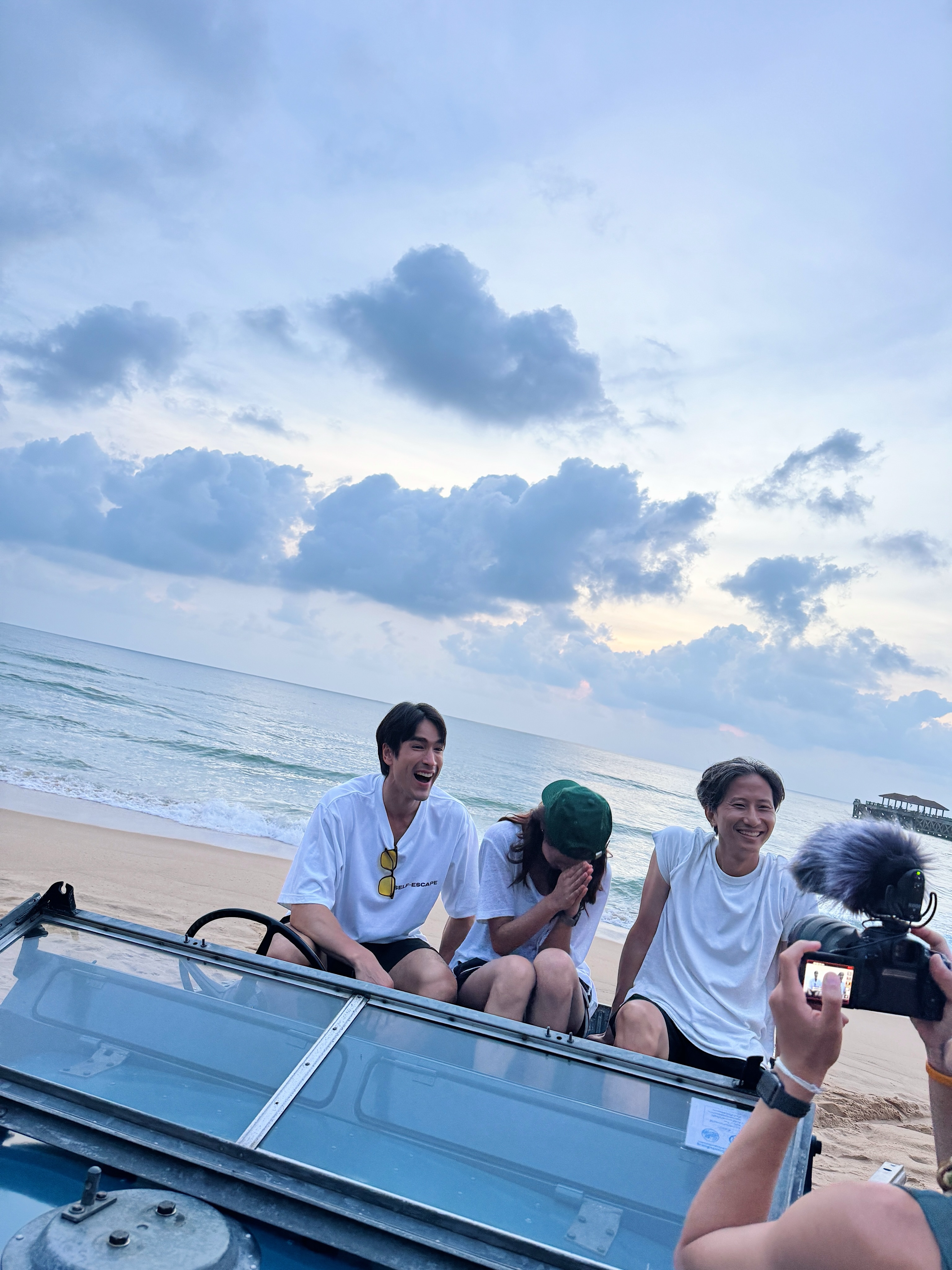 มินนี่ - ณิชา ยนตรรักษ์