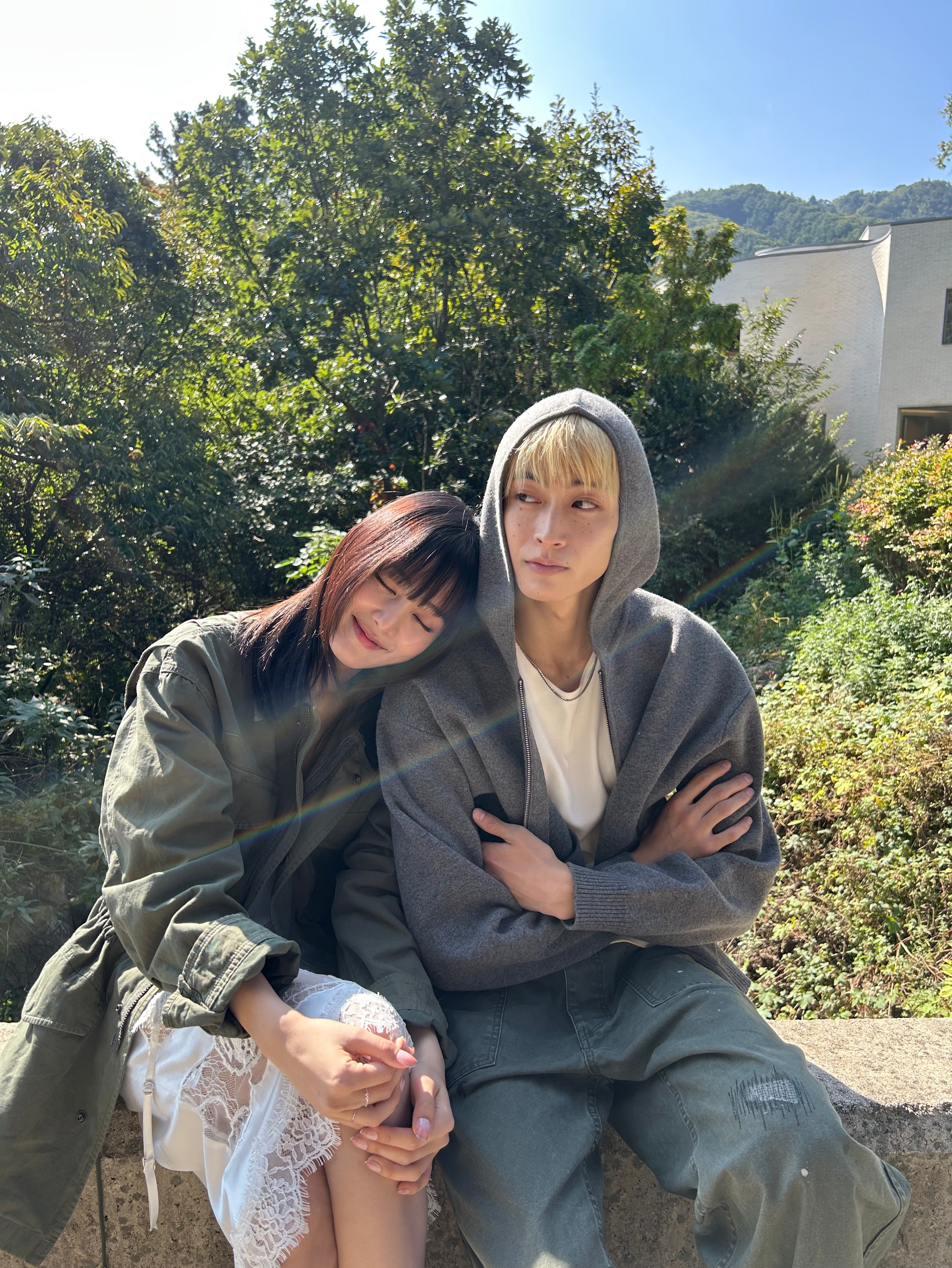 มินนี่ - ณิชา ยนตรรักษ์