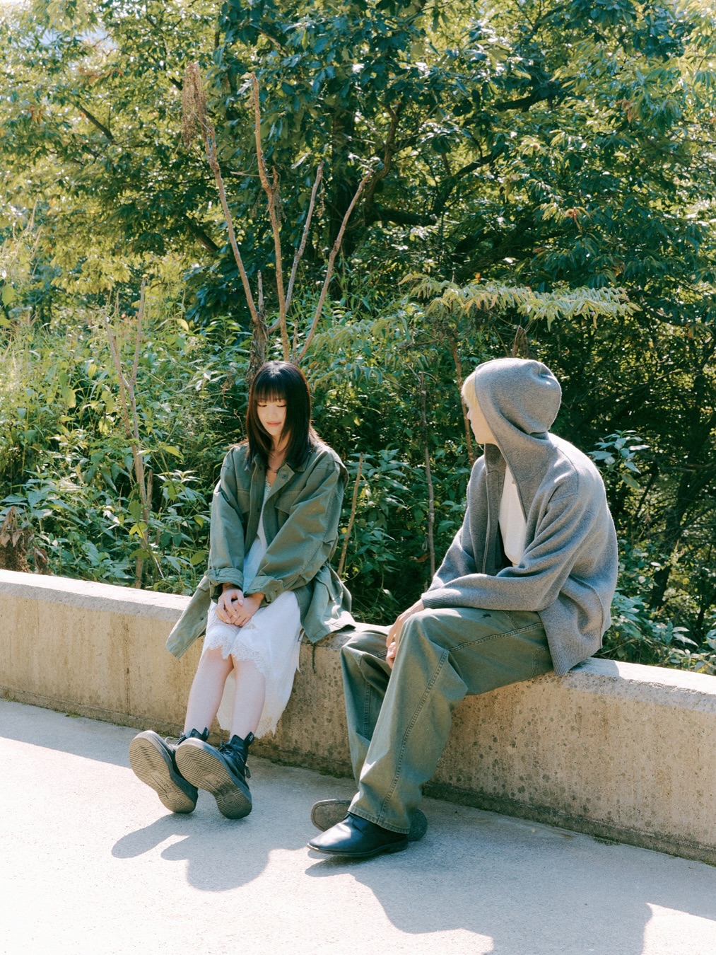 มินนี่ - ณิชา ยนตรรักษ์