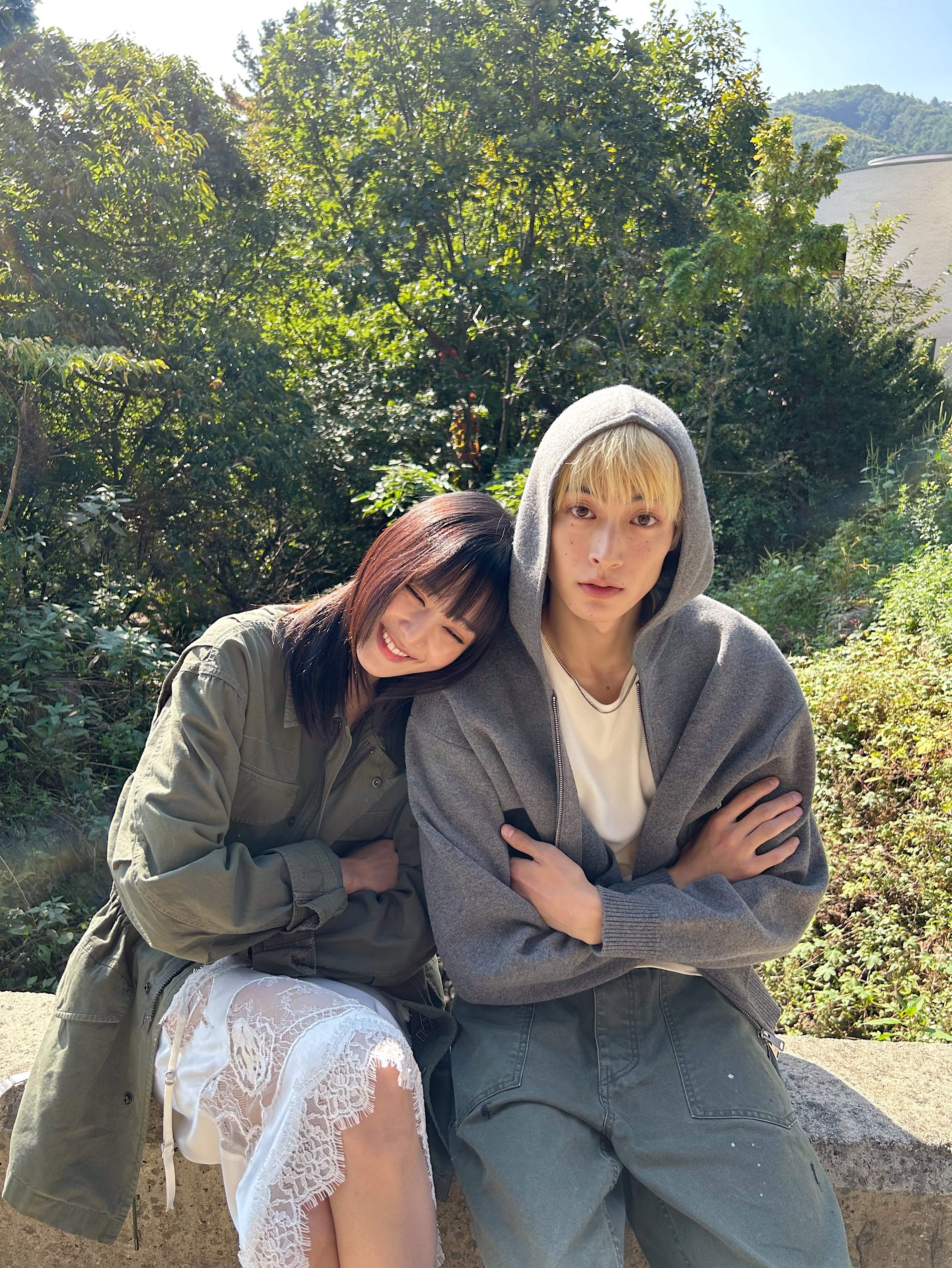 มินนี่ - ณิชา ยนตรรักษ์