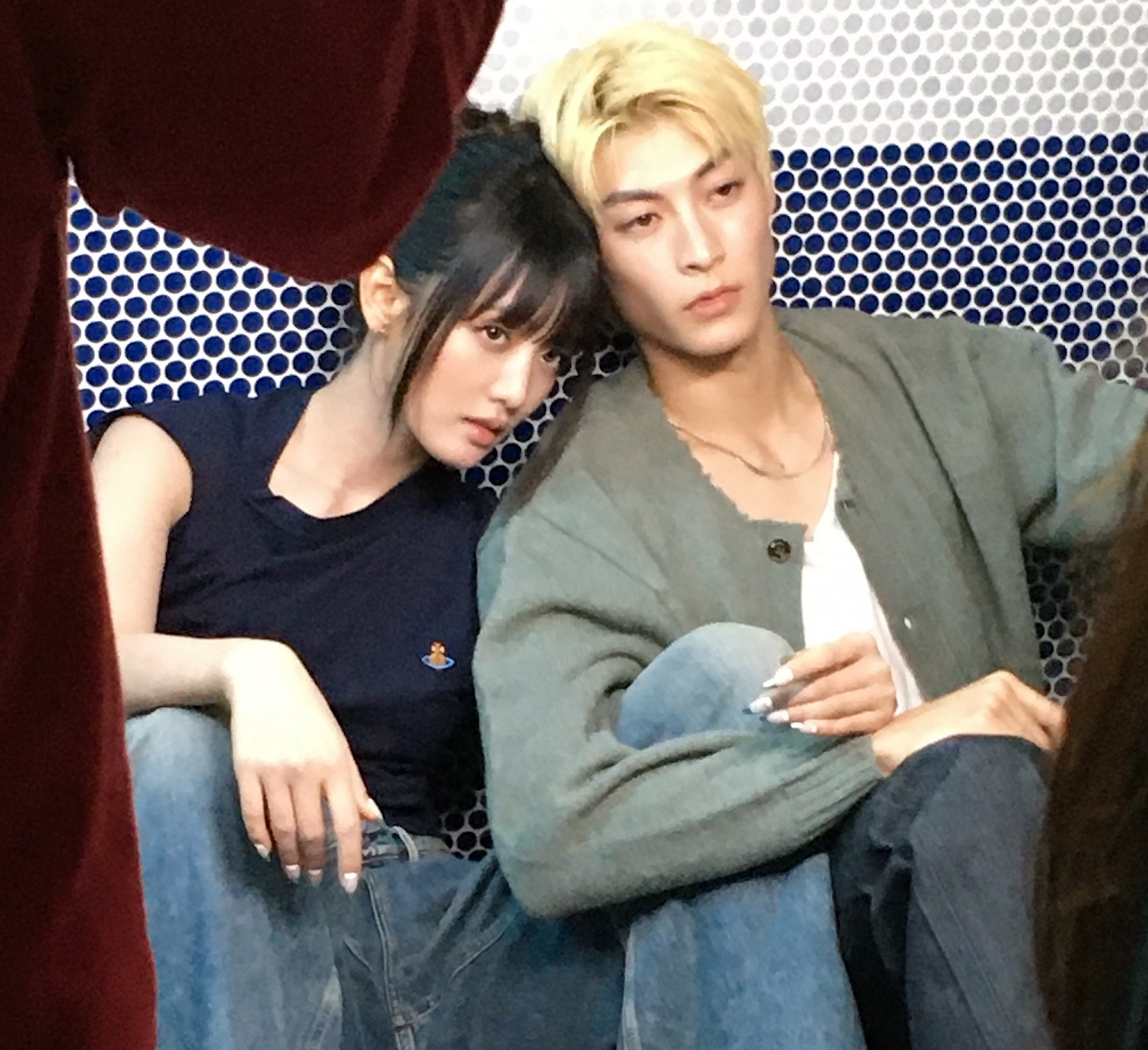 มินนี่ - ณิชา ยนตรรักษ์