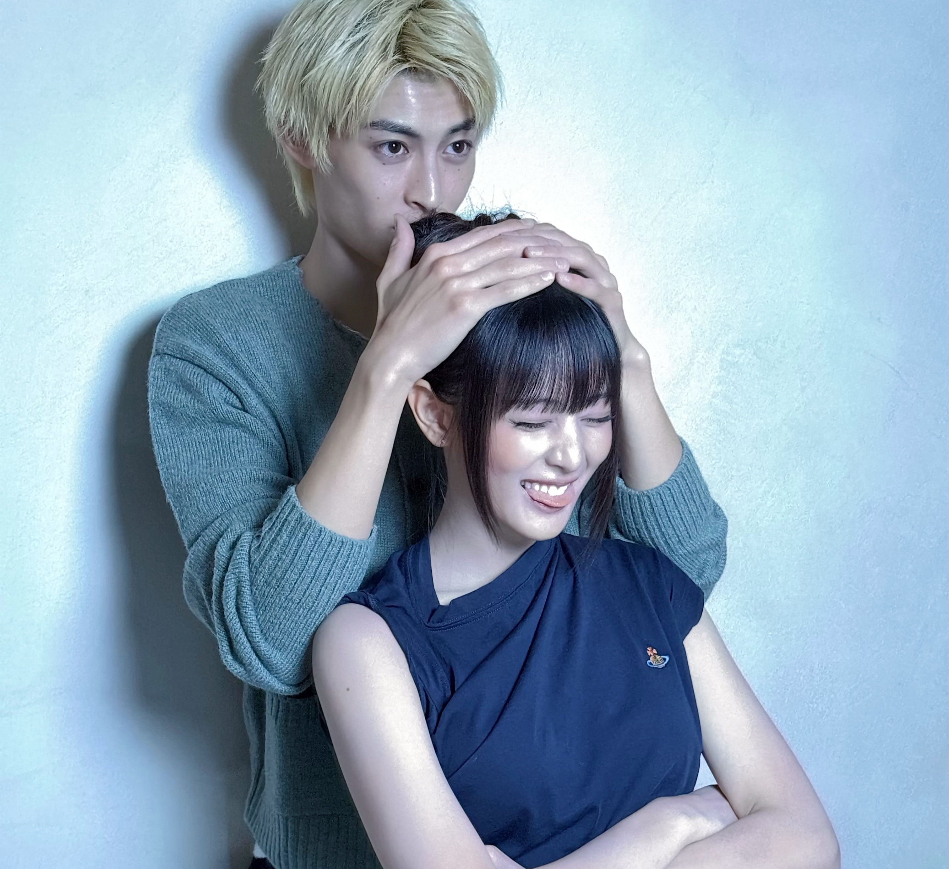 มินนี่ - ณิชา ยนตรรักษ์