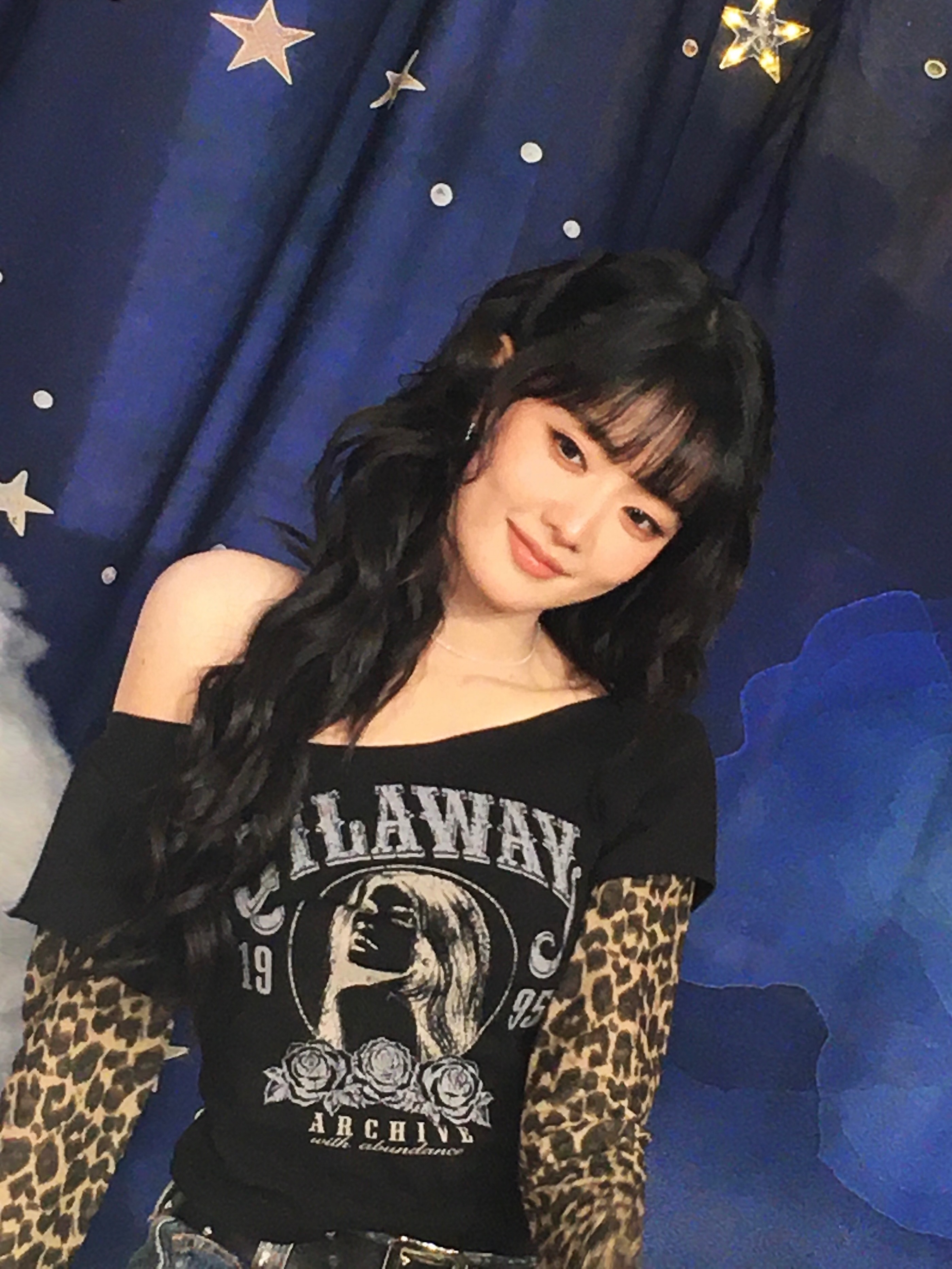 มินนี่ - ณิชา ยนตรรักษ์