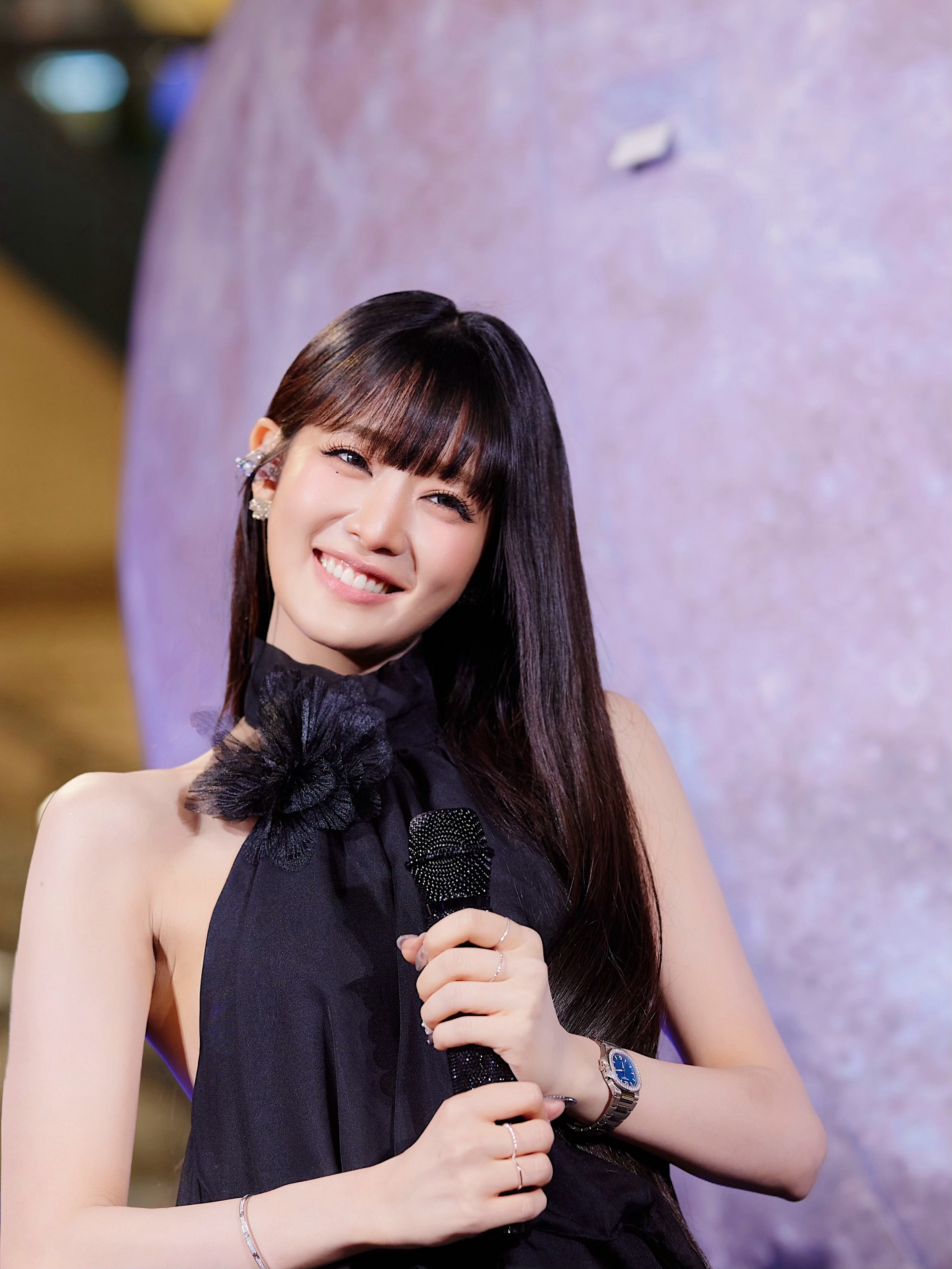 มินนี่ - ณิชา ยนตรรักษ์