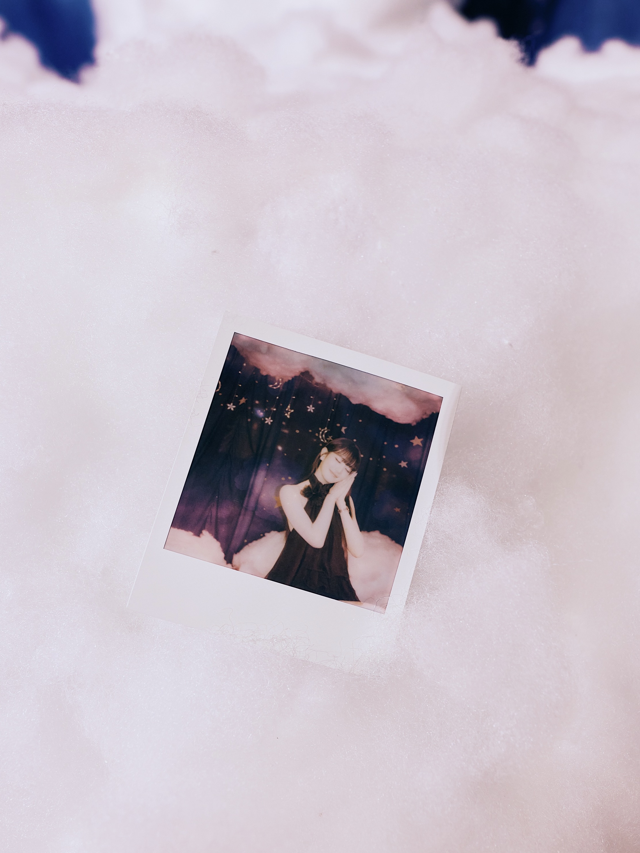มินนี่ - ณิชา ยนตรรักษ์