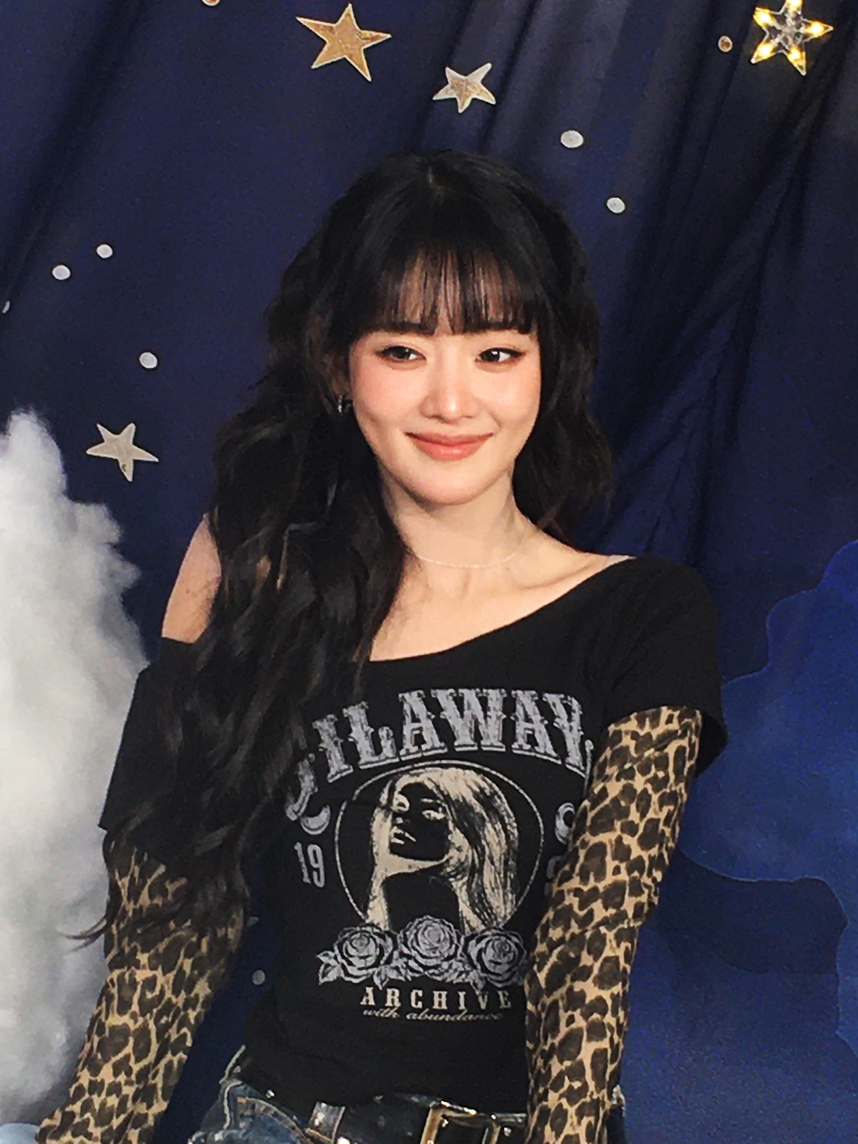 มินนี่ - ณิชา ยนตรรักษ์