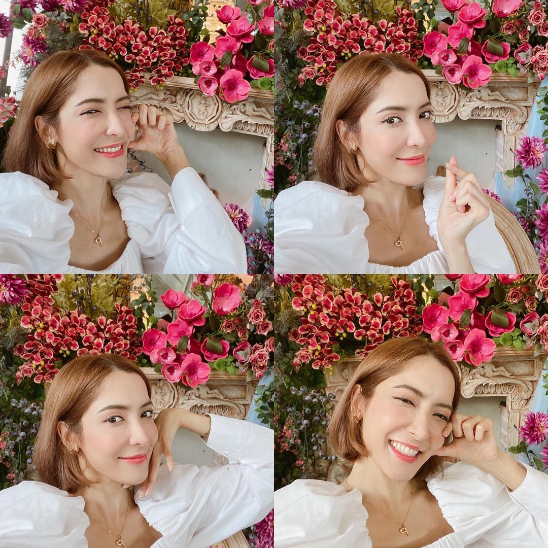 พิ้งค์กี้ - สาวิกา ไชยเดช