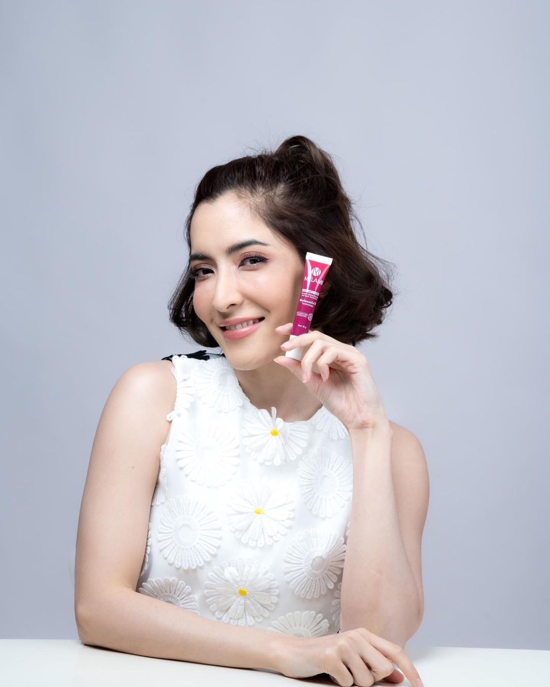 พิ้งค์กี้ - สาวิกา ไชยเดช