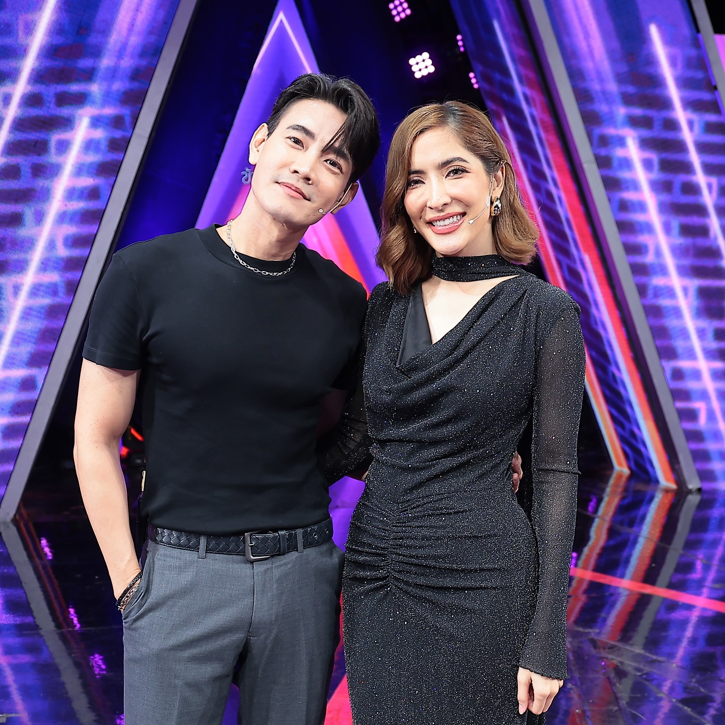 พิ้งค์กี้ - สาวิกา ไชยเดช