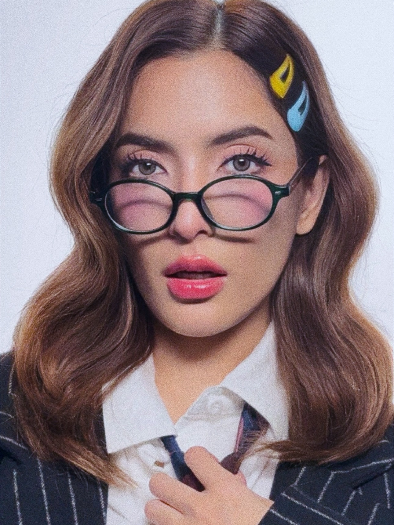 พิ้งค์กี้ - สาวิกา ไชยเดช