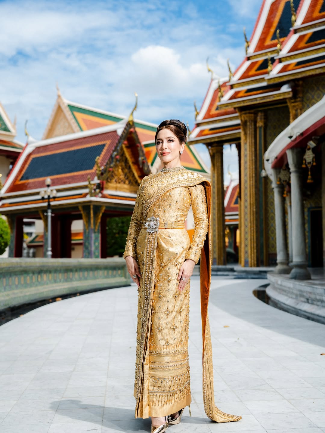 พิ้งค์กี้ - สาวิกา ไชยเดช