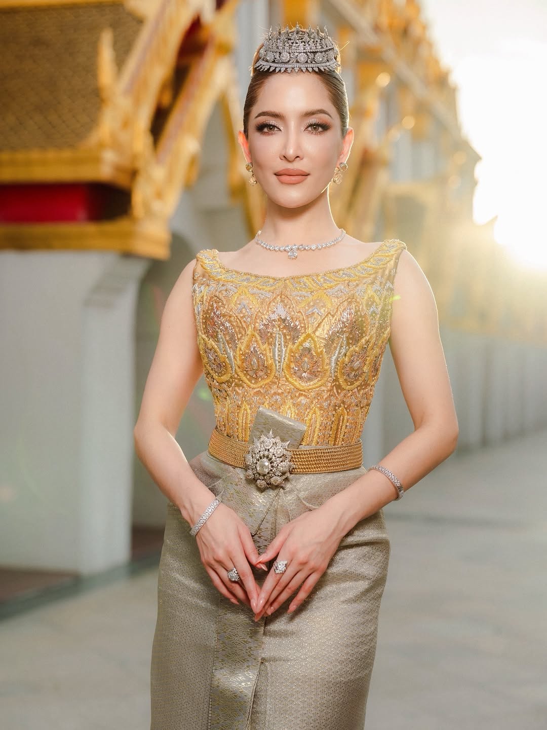 พิ้งค์กี้ - สาวิกา ไชยเดช