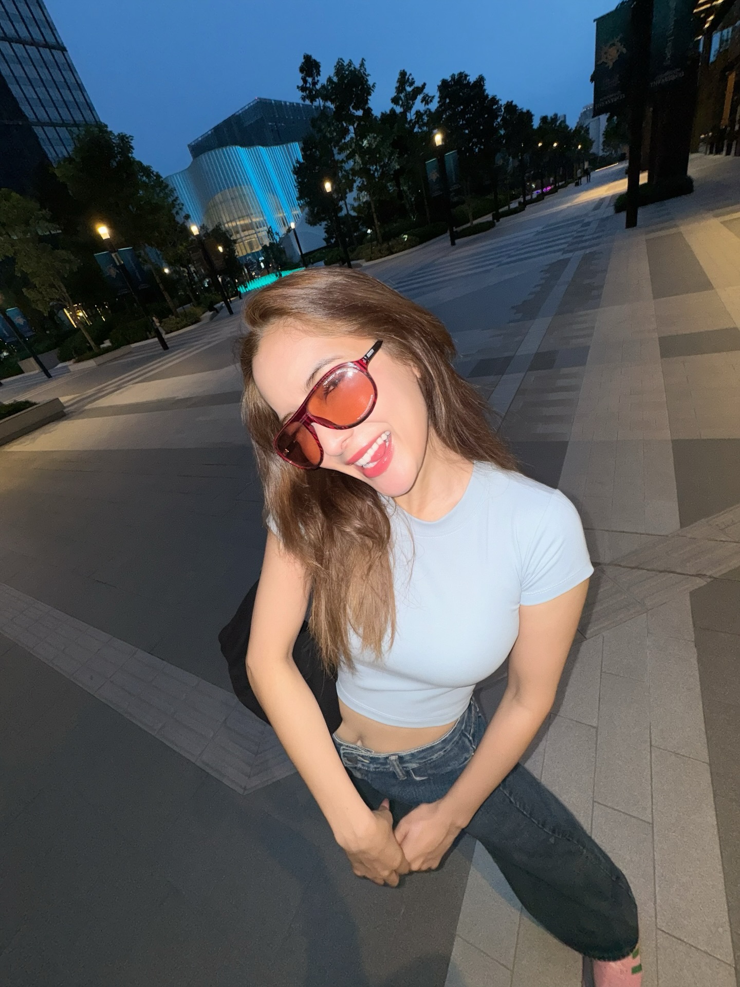พิ้งค์กี้ - สาวิกา ไชยเดช