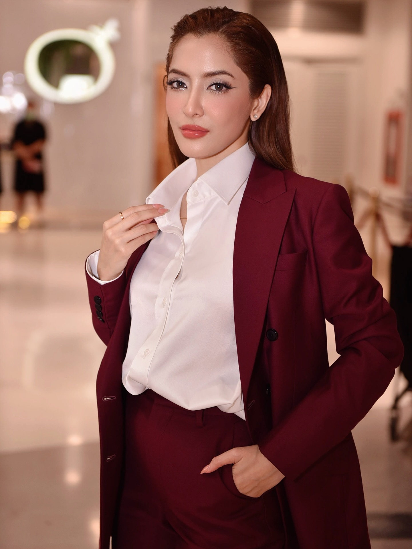 พิ้งค์กี้ - สาวิกา ไชยเดช