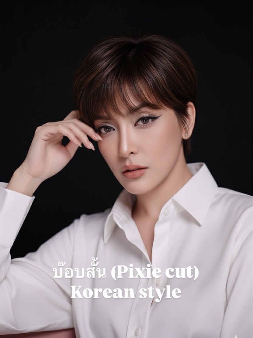 พิ้งค์กี้ - สาวิกา ไชยเดช