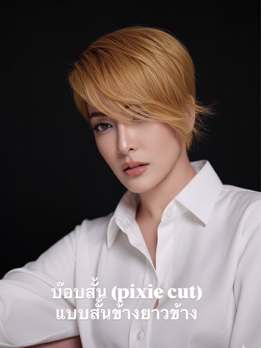 พิ้งค์กี้ - สาวิกา ไชยเดช