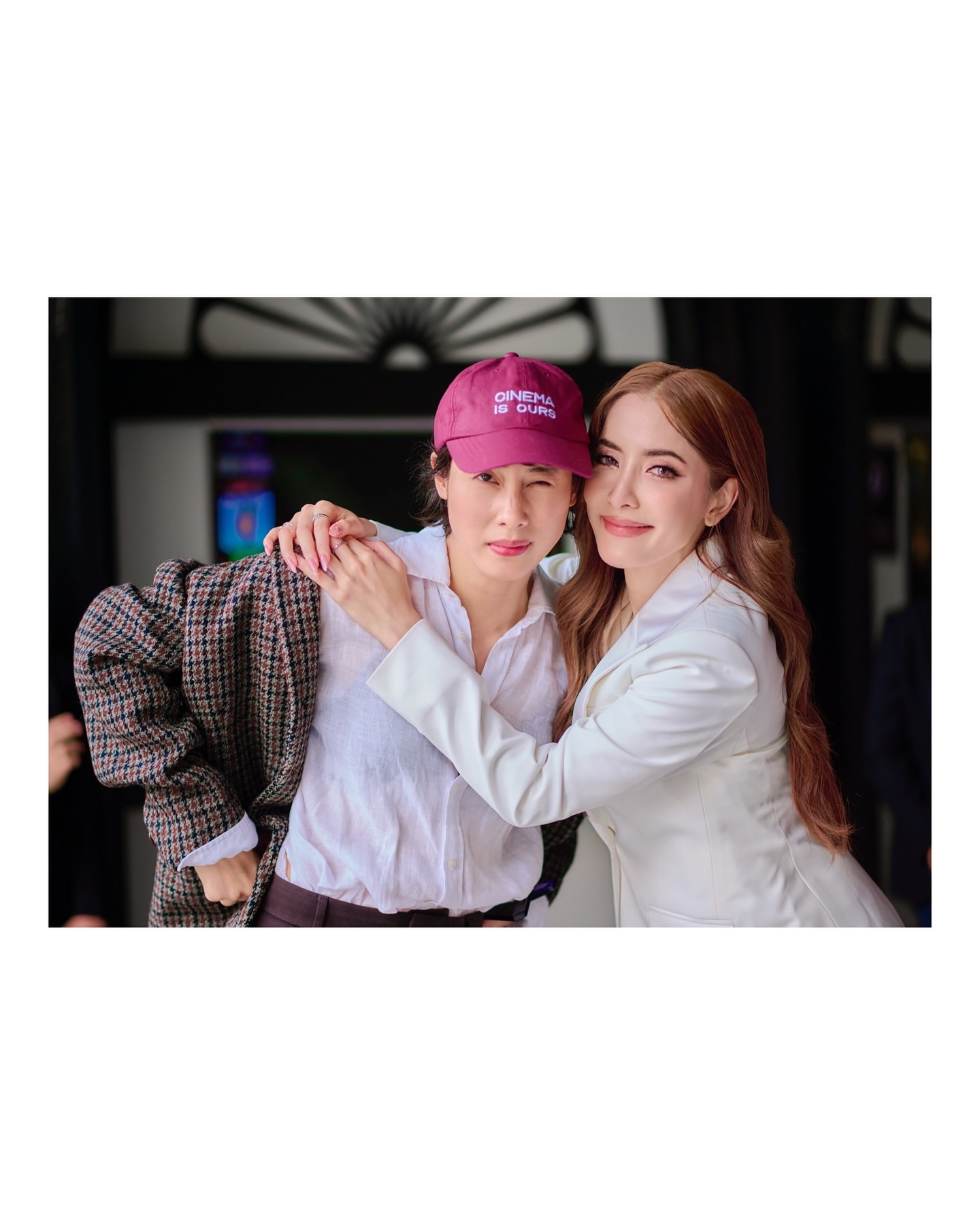 พิ้งค์กี้ - สาวิกา ไชยเดช
