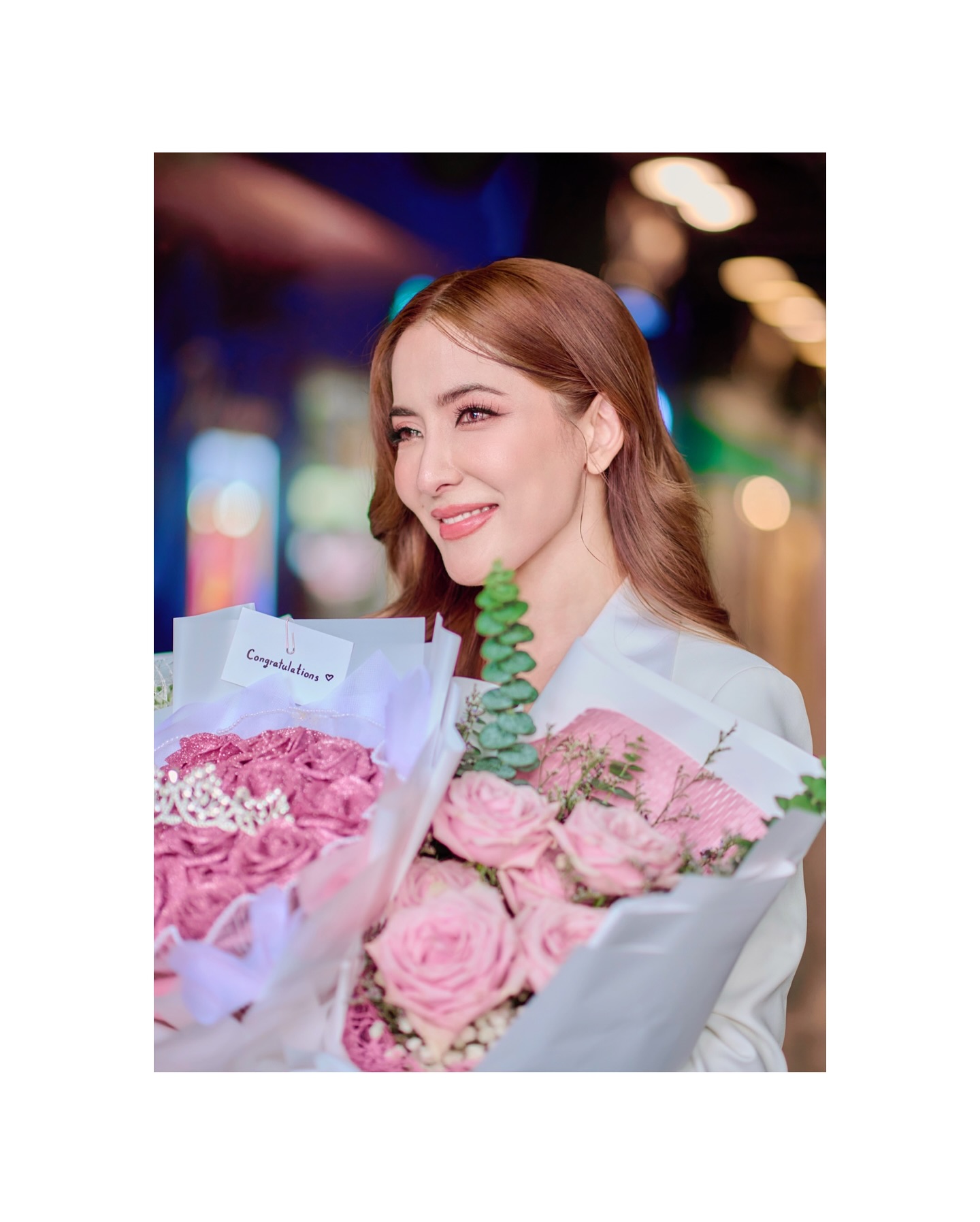 พิ้งค์กี้ - สาวิกา ไชยเดช